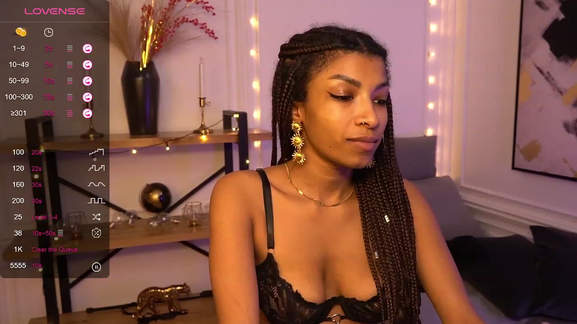 Gallery image thumbnail from Manelikpearce's myfreecams stream on, 12/31/2023, 18:42 image 18 of 20
