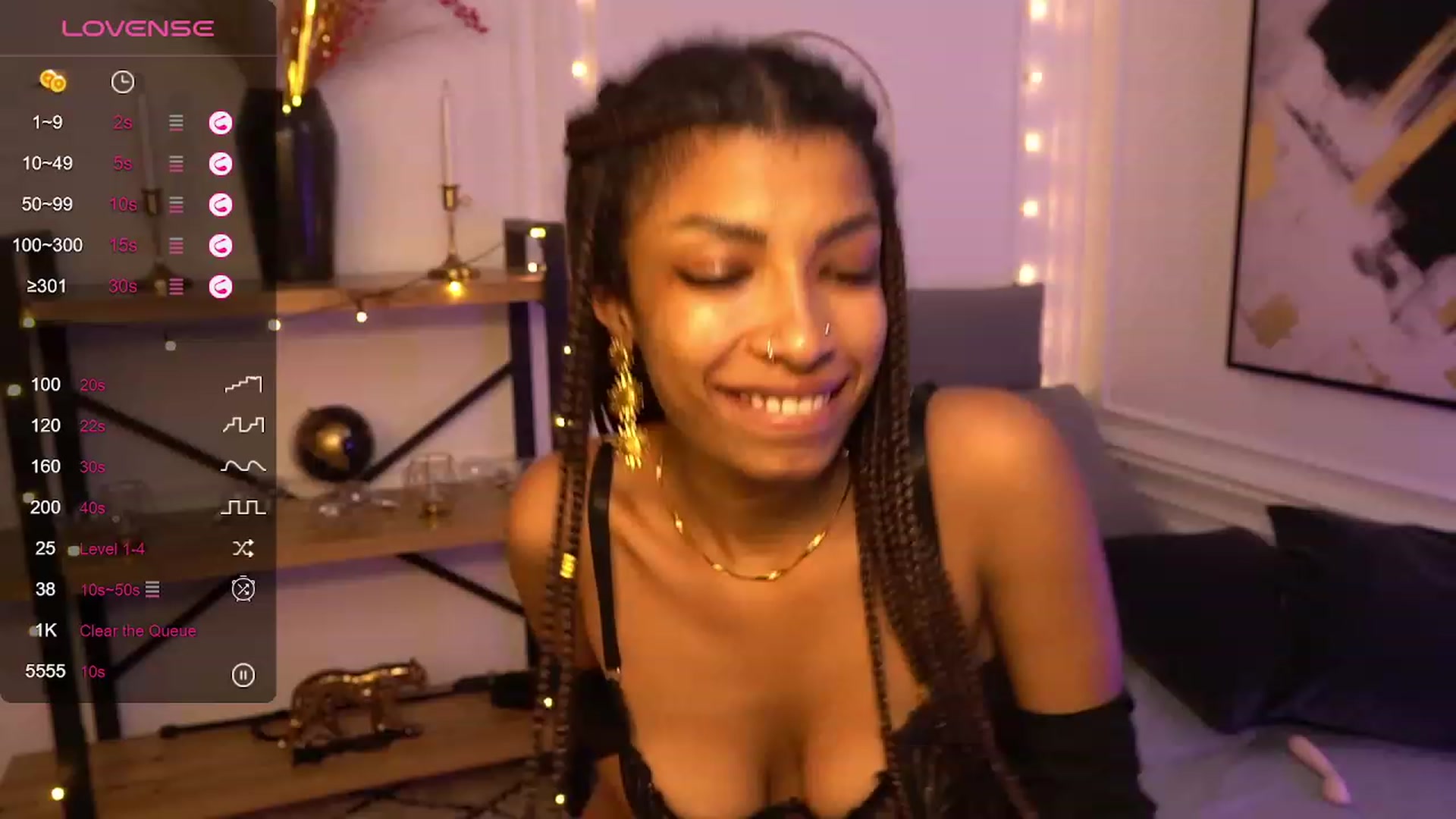 Gallery image thumbnail from Manelikpearce's myfreecams stream on, 12/31/2023, 18:42 image 11 of 20
