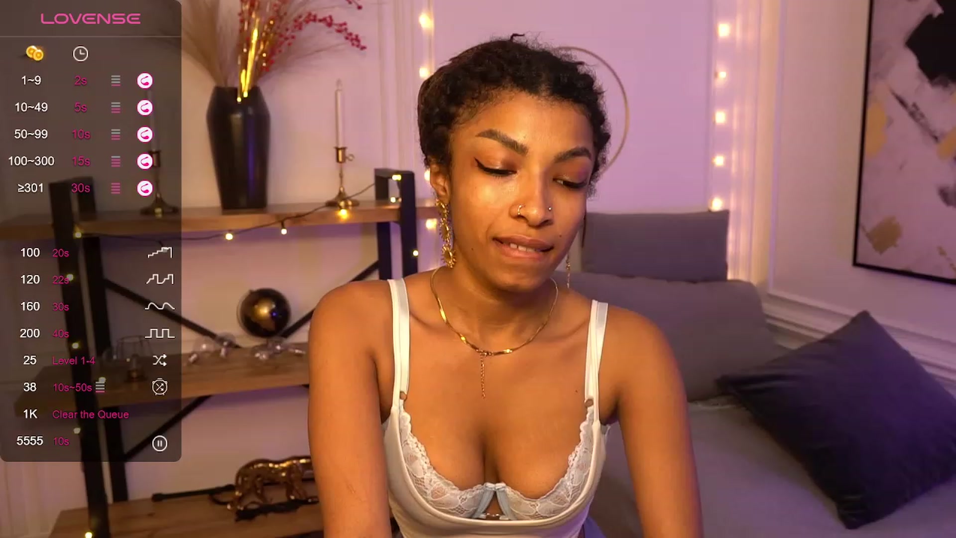 Gallery image thumbnail from Manelikpearce's myfreecams stream on, 01/01/2024, 17:56 image 15 of 20