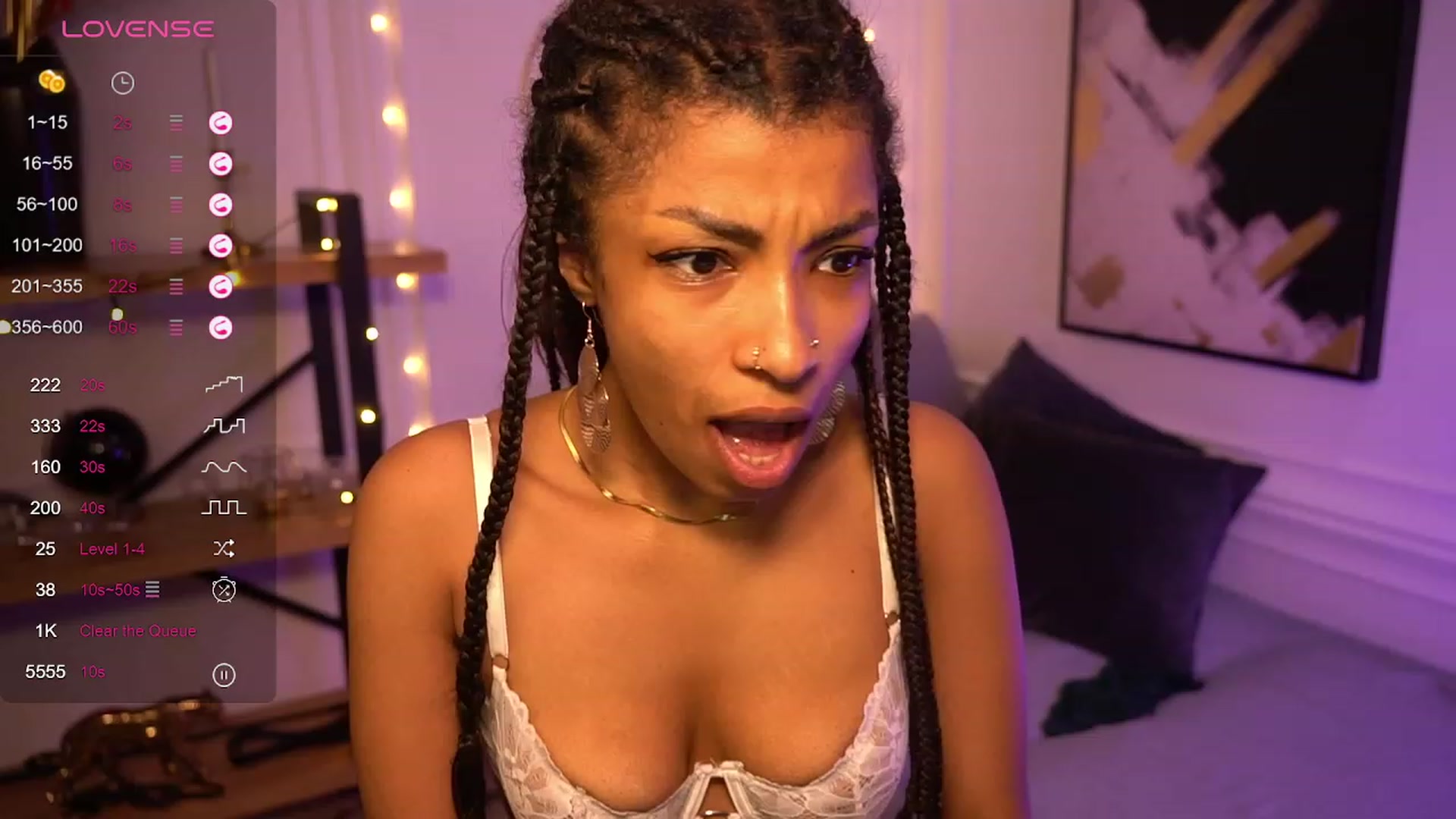 Gallery image thumbnail from Manelikpearce's myfreecams stream on, 01/13/2024, 14:09 image 17 of 20