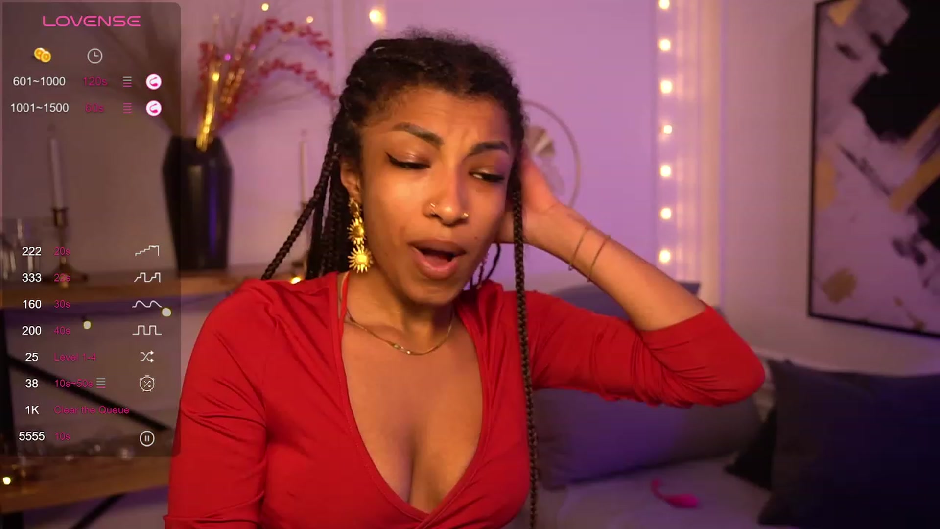 Gallery image thumbnail from Manelikpearce's myfreecams stream on, 01/28/2024, 11:58 image 11 of 20