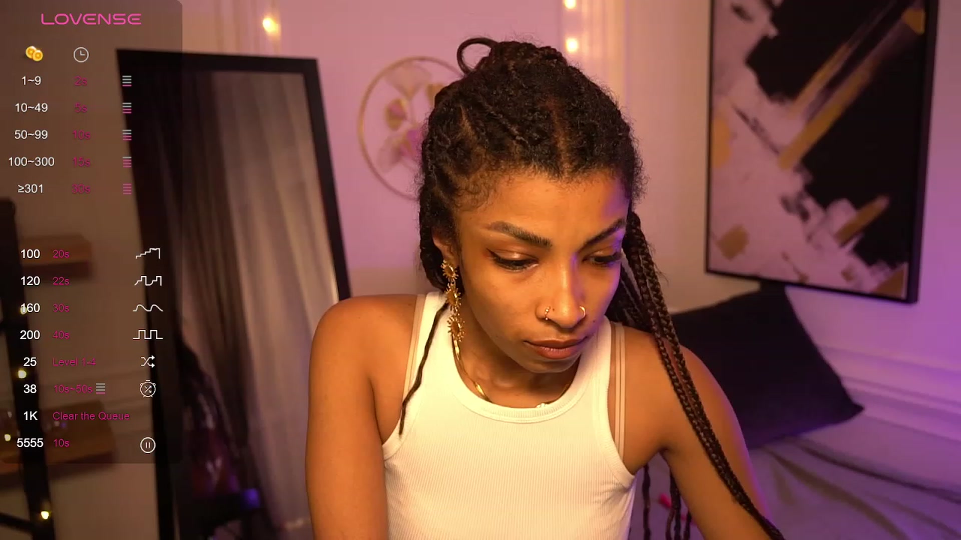 Gallery image thumbnail from Manelikpearce's myfreecams stream on, 02/02/2024, 11:49 image 19 of 20