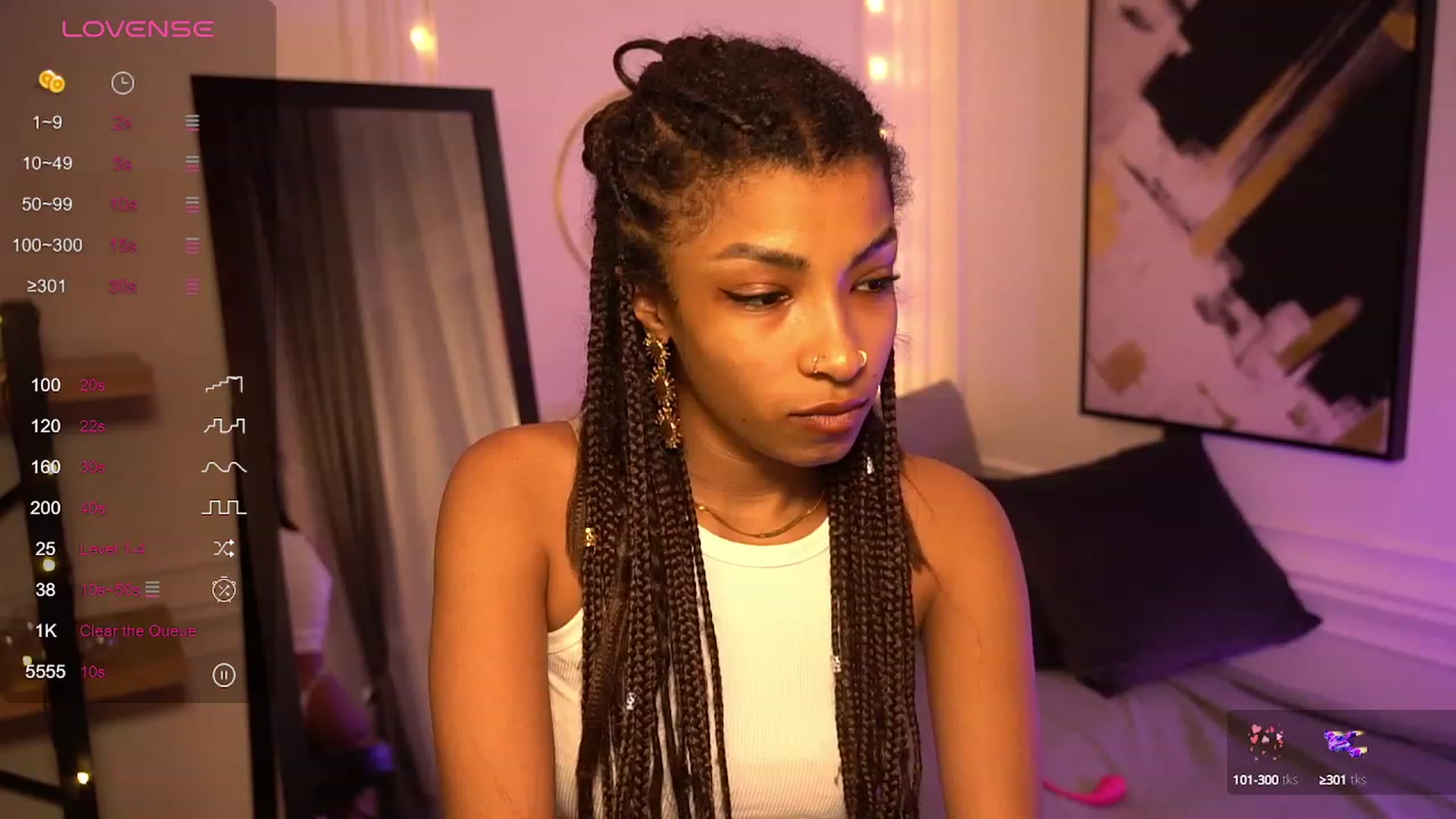 Gallery image thumbnail from Manelikpearce's myfreecams stream on, 02/02/2024, 11:49 image 10 of 20