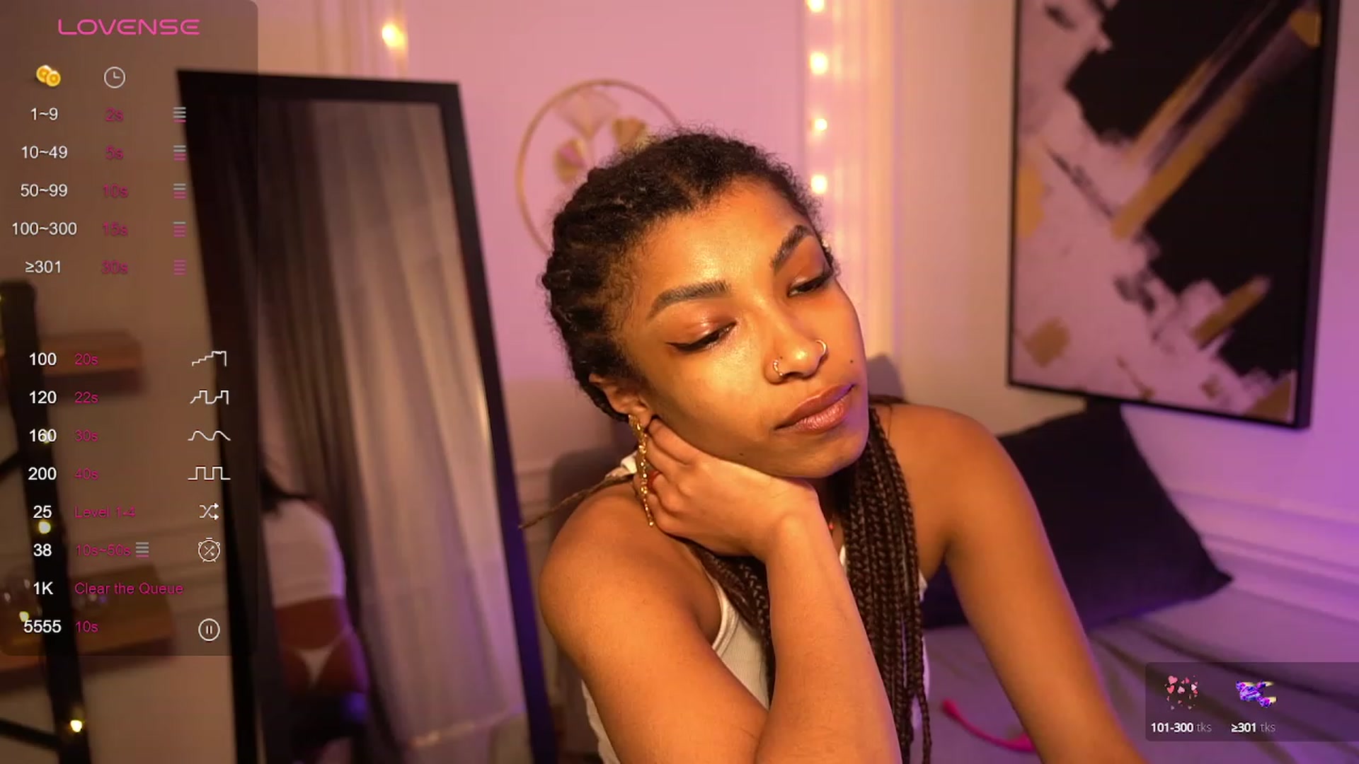 Gallery image thumbnail from Manelikpearce's myfreecams stream on, 02/02/2024, 11:49 image 16 of 20