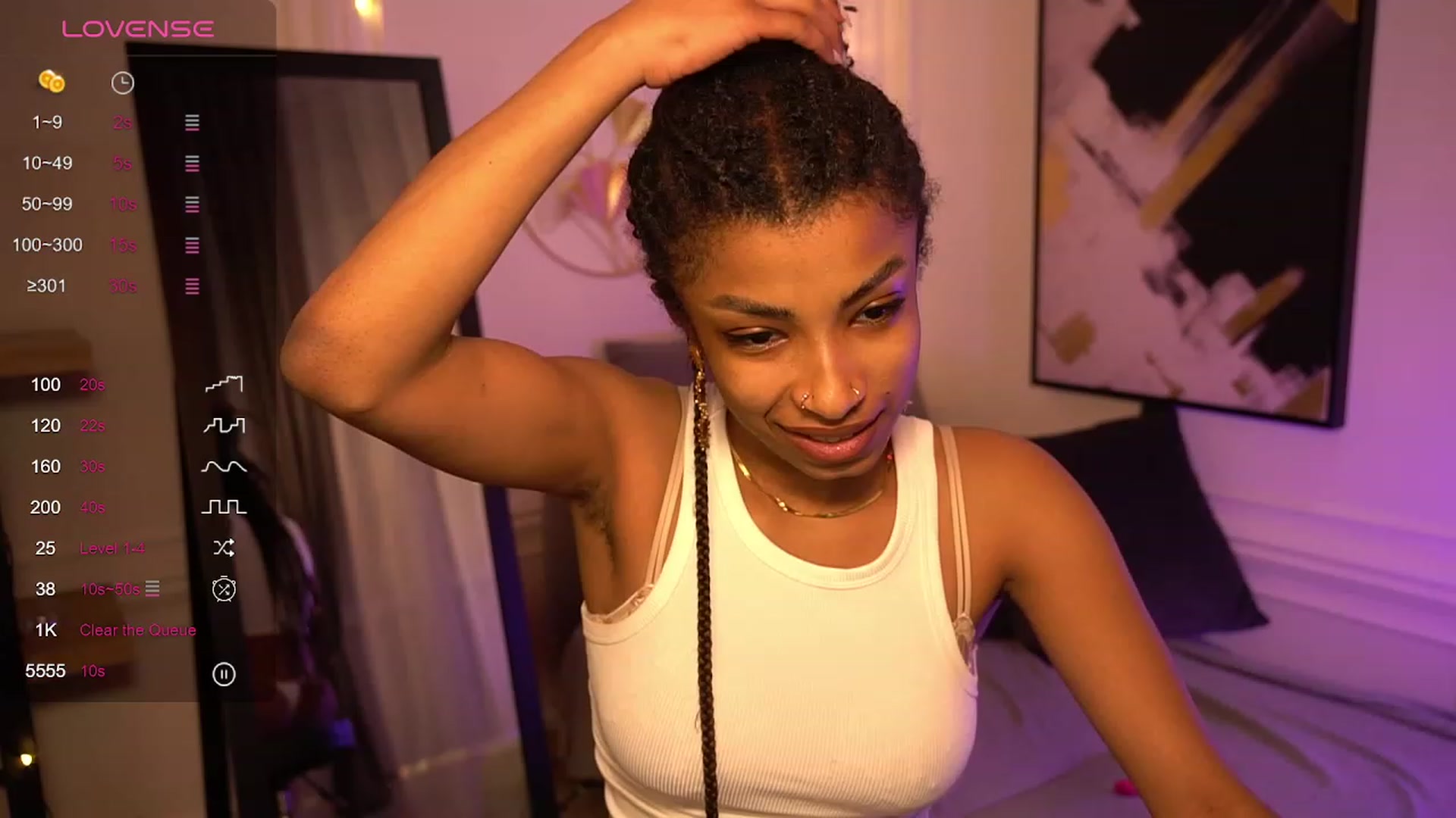 Gallery image thumbnail from Manelikpearce's myfreecams stream on, 02/02/2024, 13:05 image 2 of 20