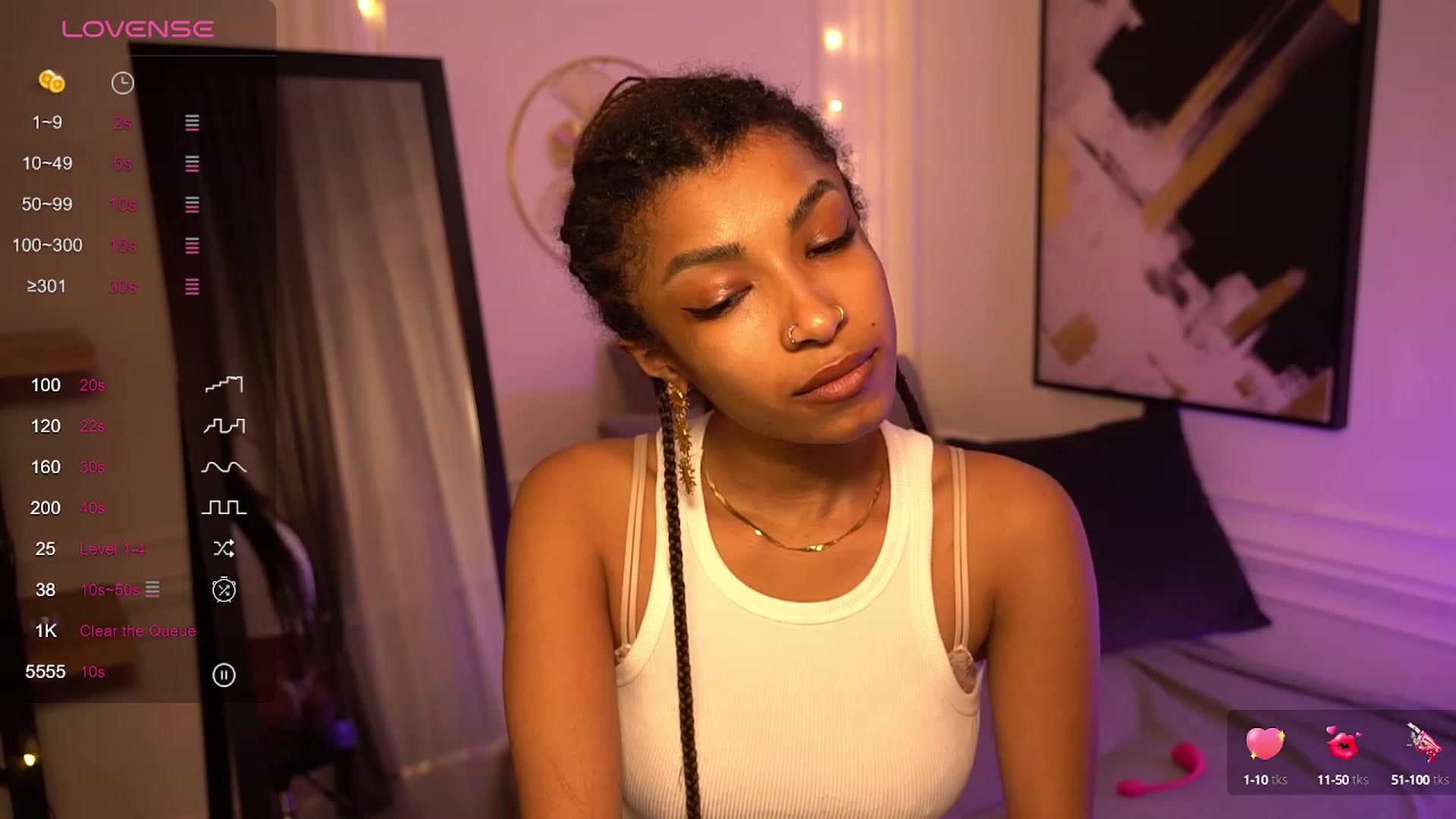 Gallery image thumbnail from Manelikpearce's myfreecams stream on, 02/02/2024, 13:05 image 4 of 20