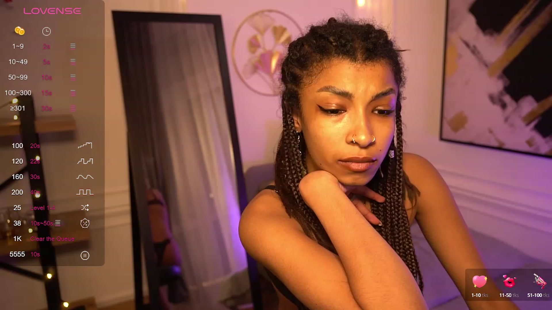 Gallery image thumbnail from Manelikpearce's myfreecams stream on, 02/05/2024, 12:58 image 19 of 20