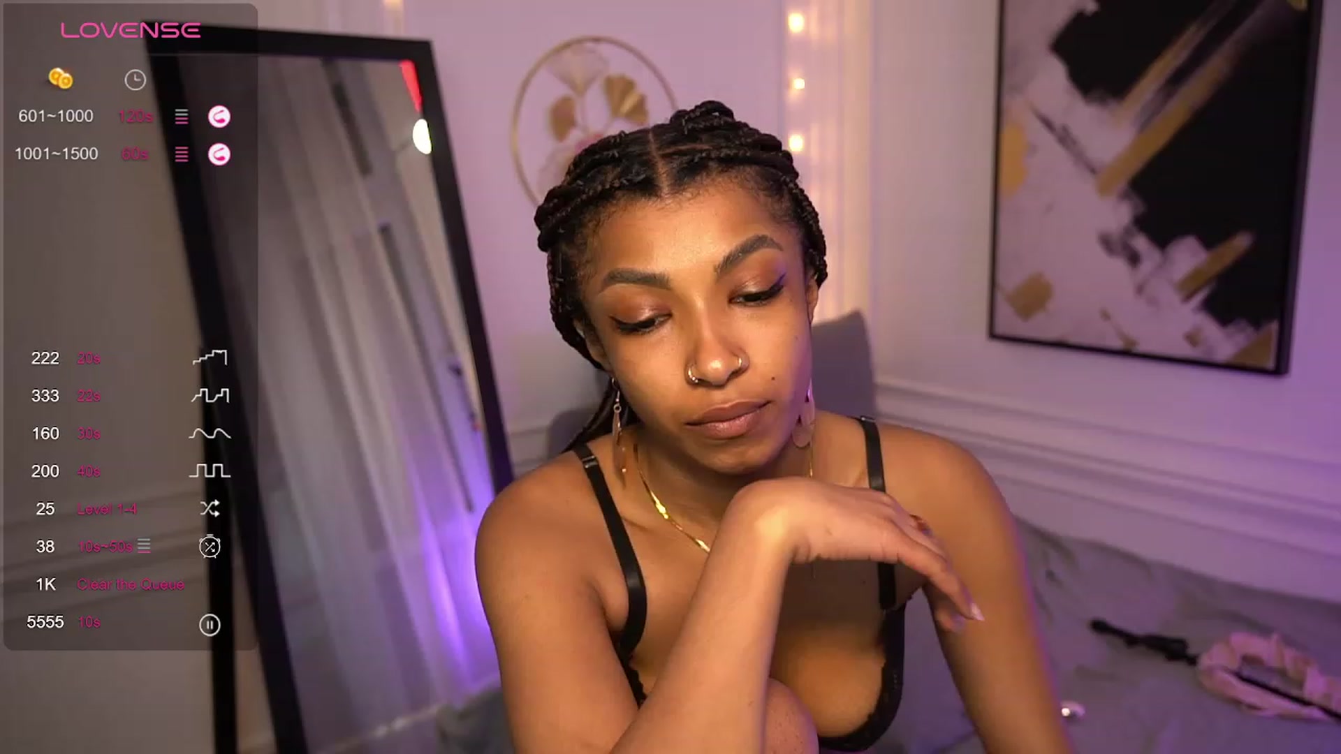 Gallery image thumbnail from Manelikpearce's myfreecams stream on, 02/10/2024, 13:31 image 5 of 20
