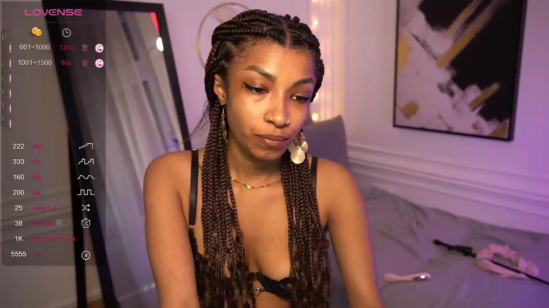 Gallery image thumbnail from Manelikpearce's myfreecams stream on, 02/10/2024, 13:31 image 14 of 20