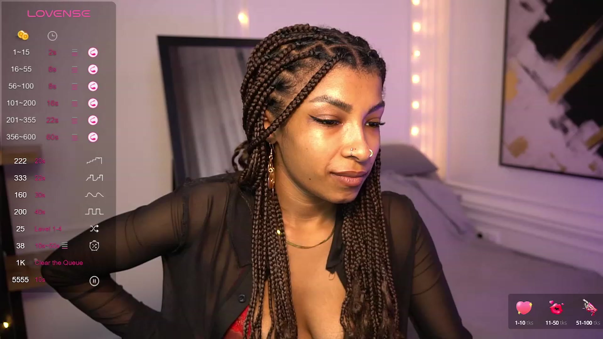 Gallery image thumbnail from Manelikpearce's myfreecams stream on, 02/11/2024, 12:05 image 10 of 20