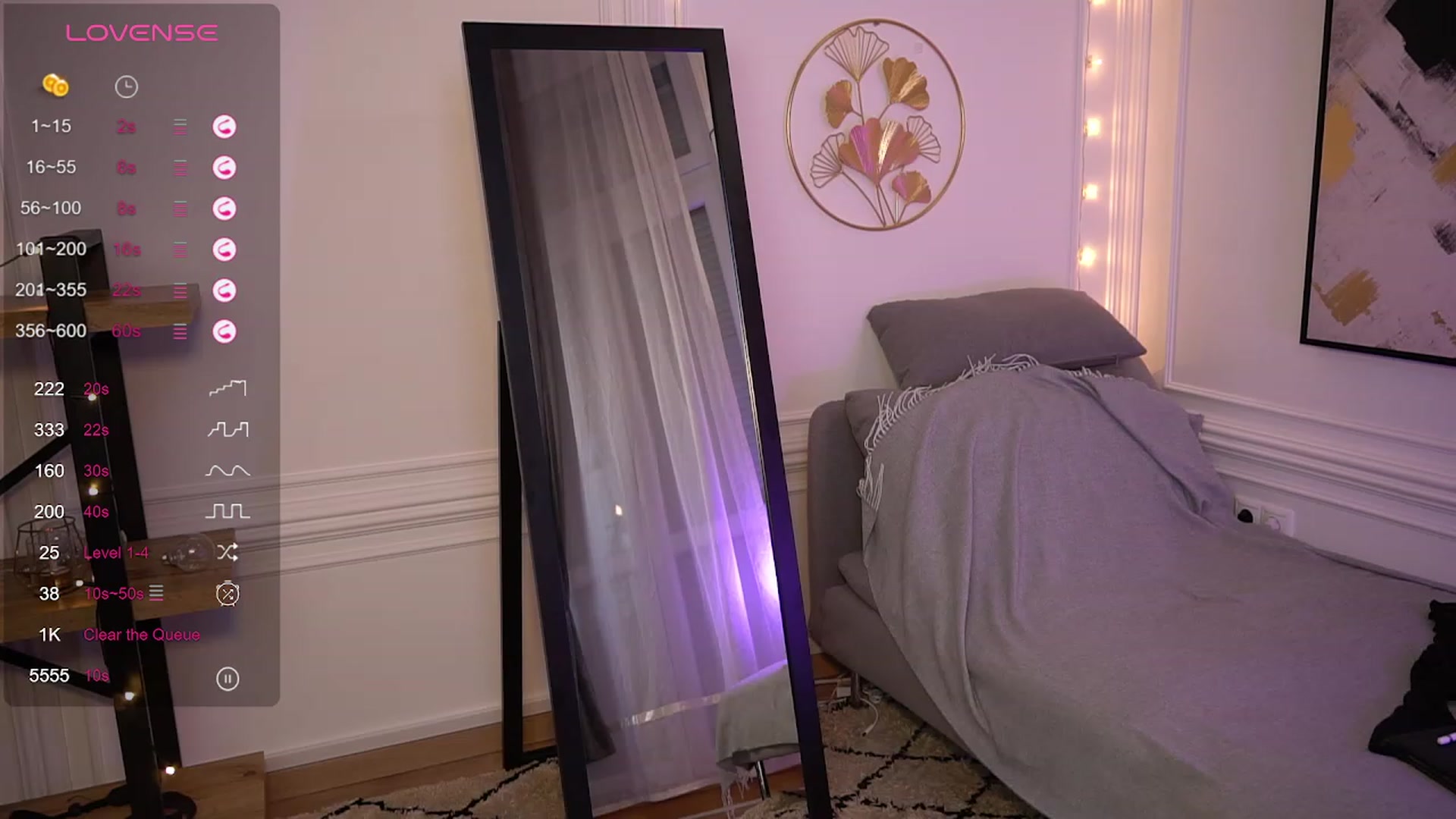 Gallery image thumbnail from Manelikpearce's myfreecams stream on, 02/11/2024, 15:33 image 6 of 20