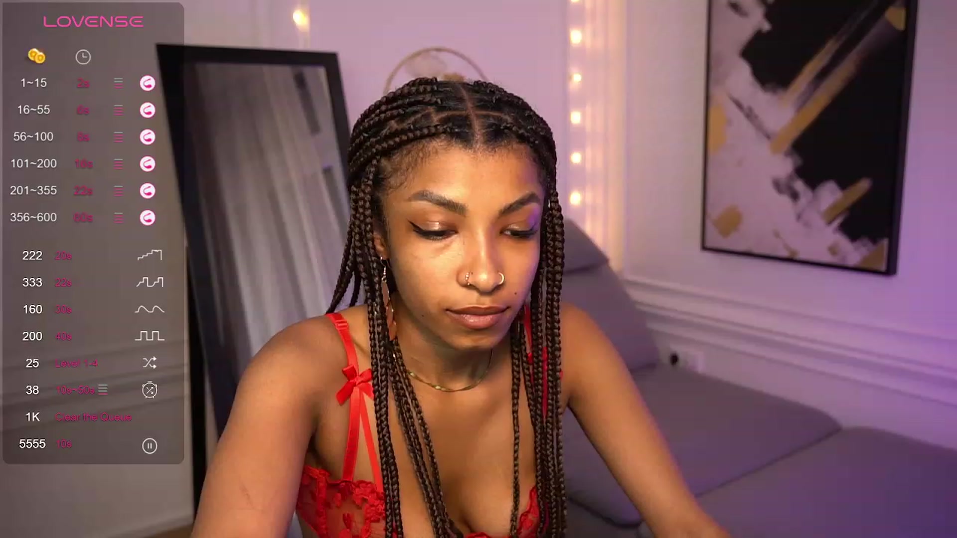 Gallery image thumbnail from Manelikpearce's myfreecams stream on, 02/11/2024, 15:33 image 18 of 20