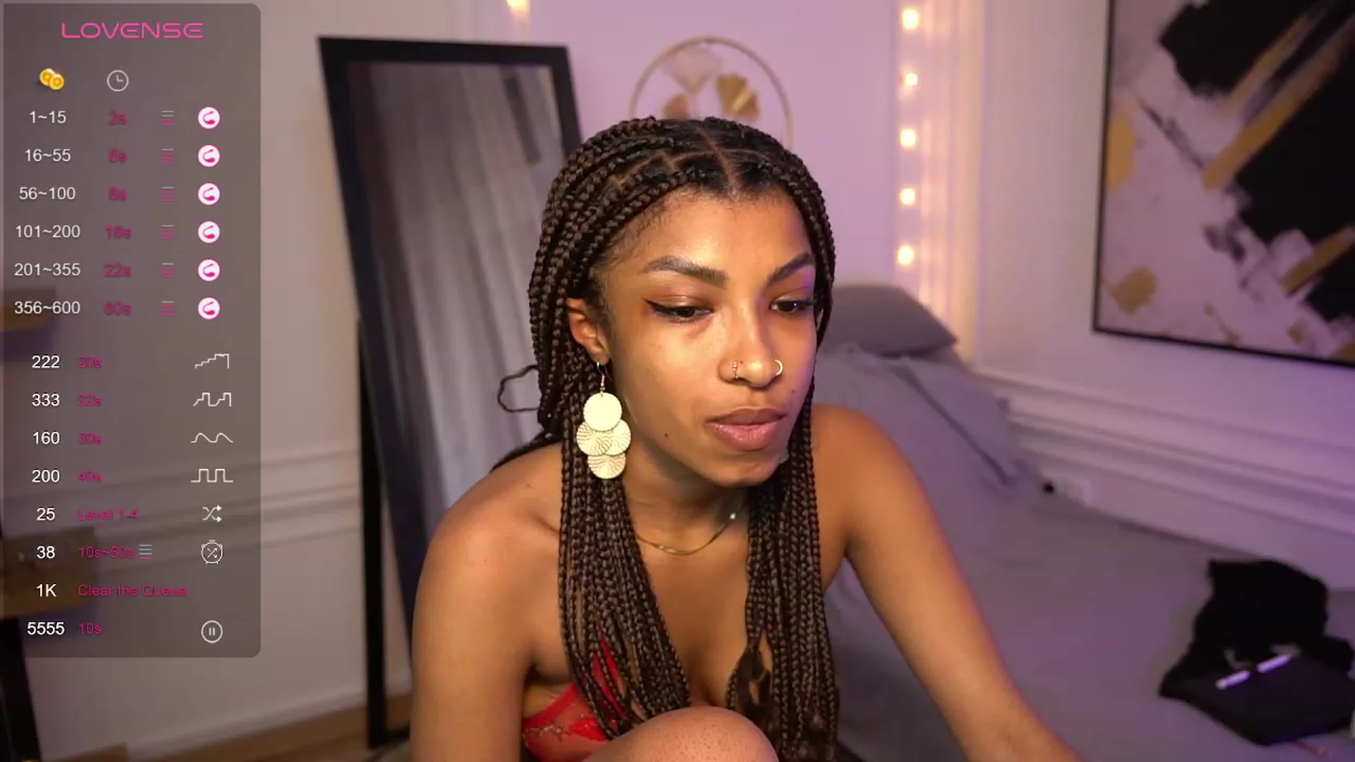 Gallery image thumbnail from Manelikpearce's myfreecams stream on, 02/11/2024, 15:33 image 3 of 20
