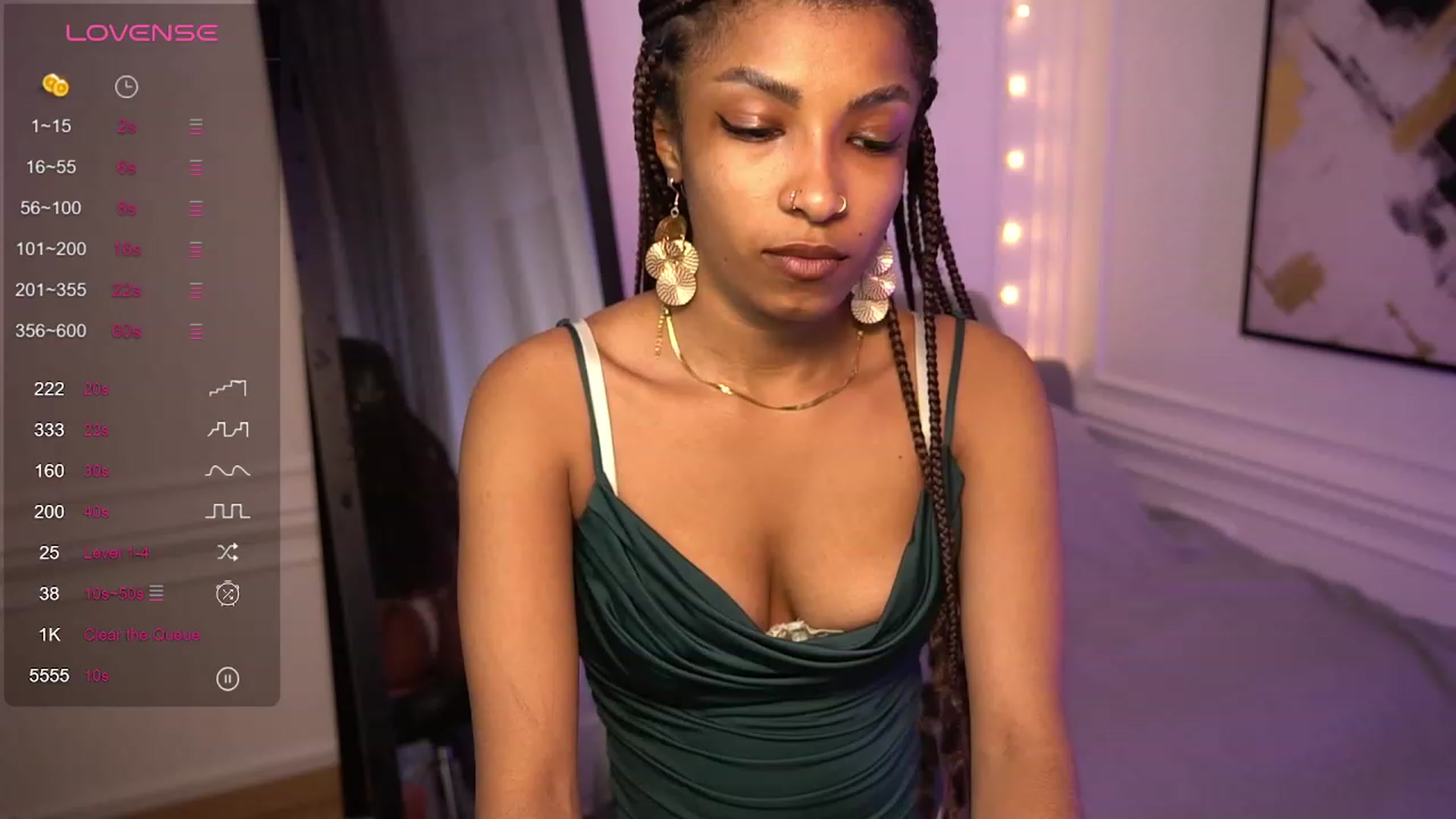 Gallery image thumbnail from Manelikpearce's myfreecams stream on, 02/14/2024, 15:26 image 8 of 20
