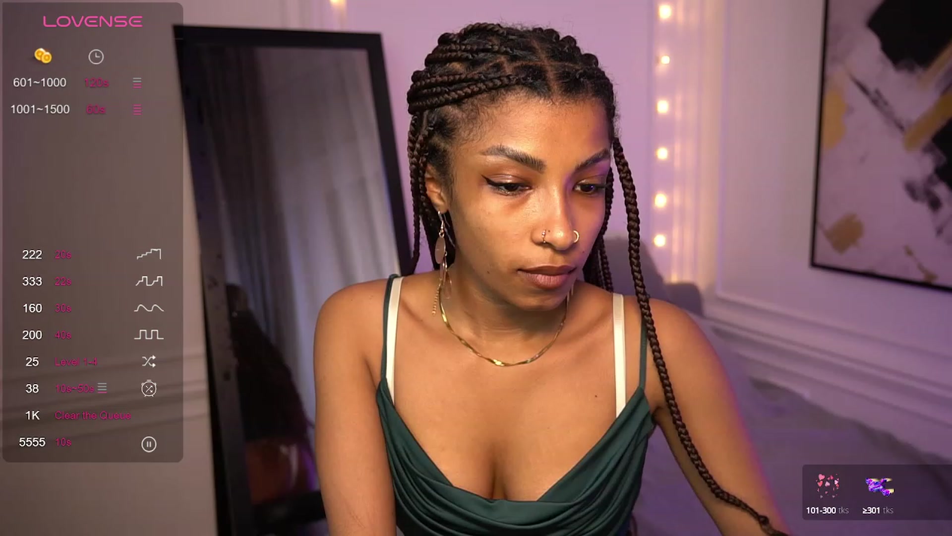 Gallery image thumbnail from Manelikpearce's myfreecams stream on, 02/14/2024, 15:26 image 2 of 20