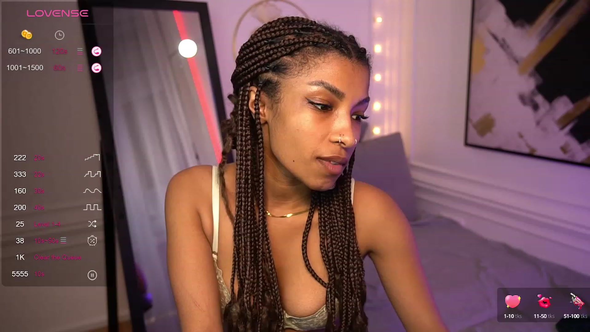 Gallery image thumbnail from Manelikpearce's myfreecams stream on, 02/14/2024, 18:44 image 3 of 20