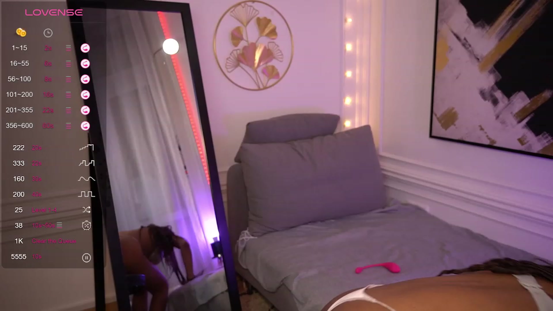 Gallery image thumbnail from Manelikpearce's myfreecams stream on, 02/14/2024, 18:44 image 20 of 20