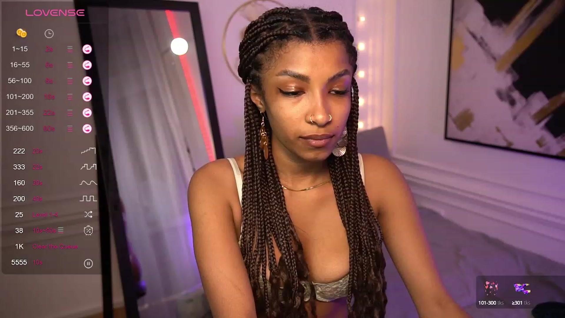 Gallery image thumbnail from Manelikpearce's myfreecams stream on, 02/14/2024, 18:44 image 2 of 20