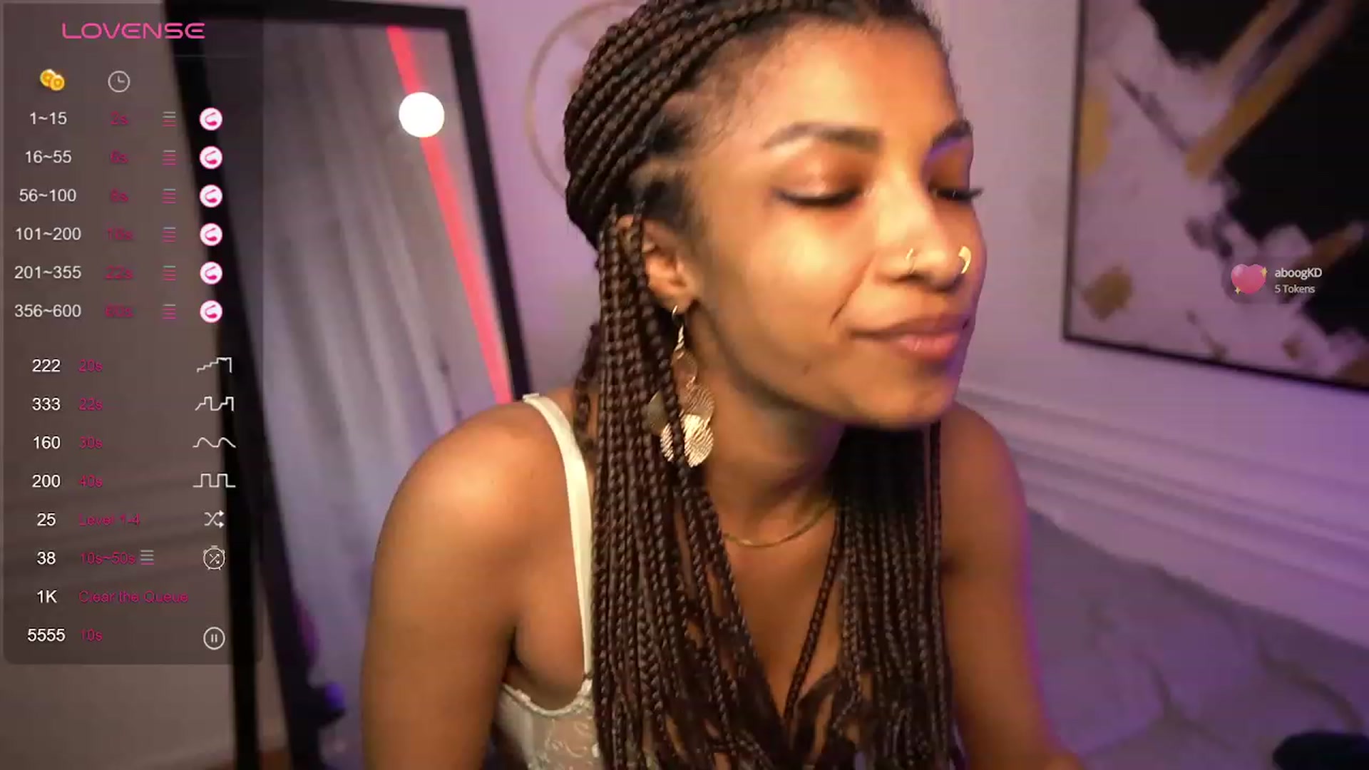 Gallery image thumbnail from Manelikpearce's myfreecams stream on, 02/14/2024, 18:44 image 10 of 20