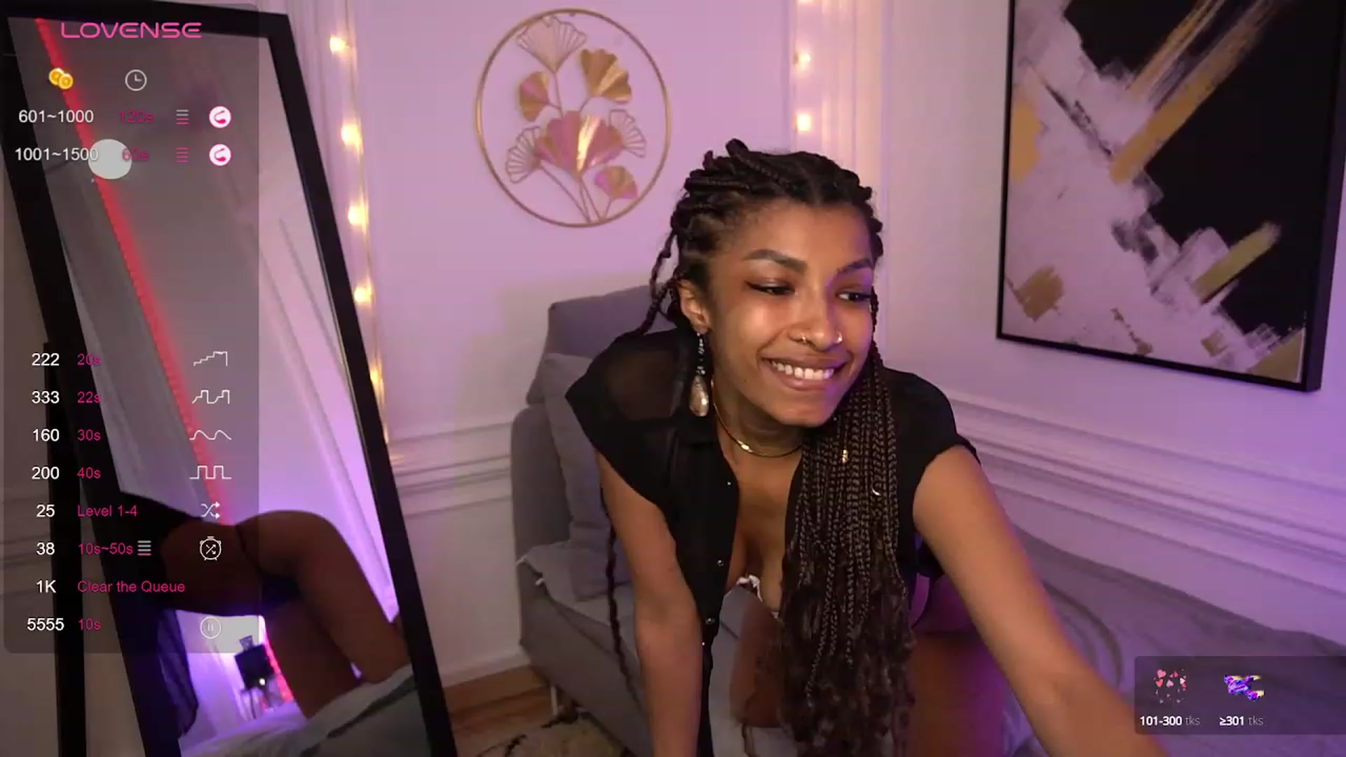 Gallery image thumbnail from Manelikpearce's myfreecams stream on, 02/16/2024, 15:16 image 5 of 20