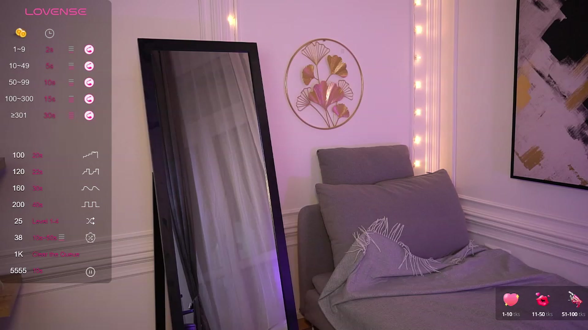 Gallery image thumbnail from Manelikpearce's myfreecams stream on, 02/18/2024, 13:18 image 6 of 20