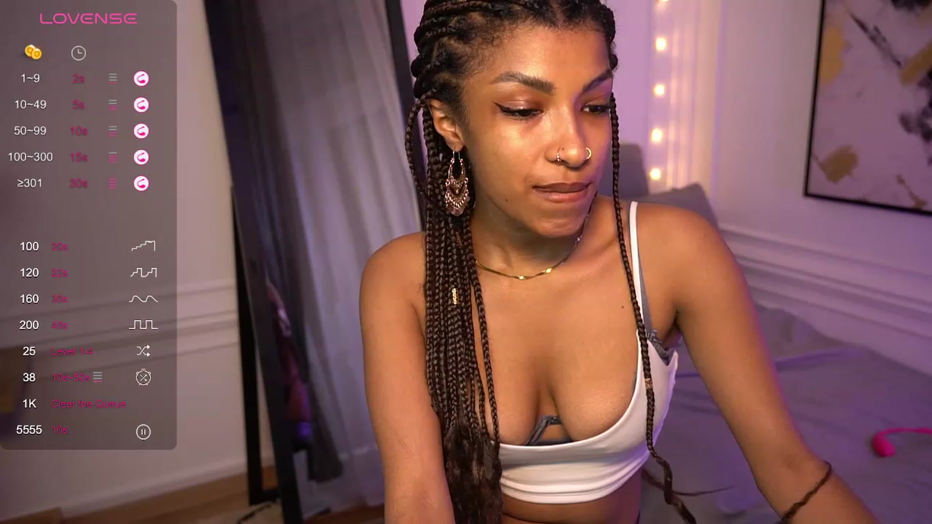 Gallery image thumbnail from Manelikpearce's myfreecams stream on, 02/18/2024, 13:18 image 5 of 20