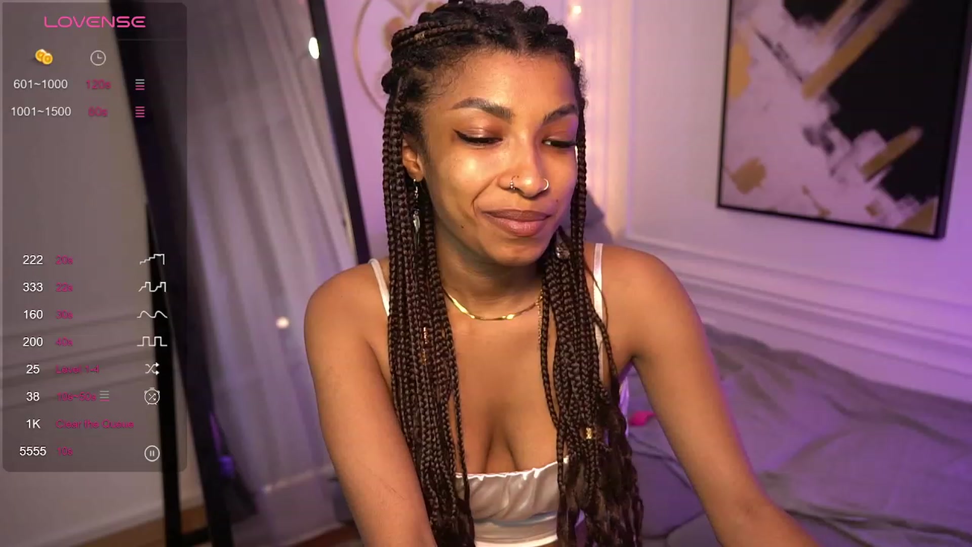 Gallery image thumbnail from Manelikpearce's myfreecams stream on, 02/20/2024, 11:05 image 3 of 20