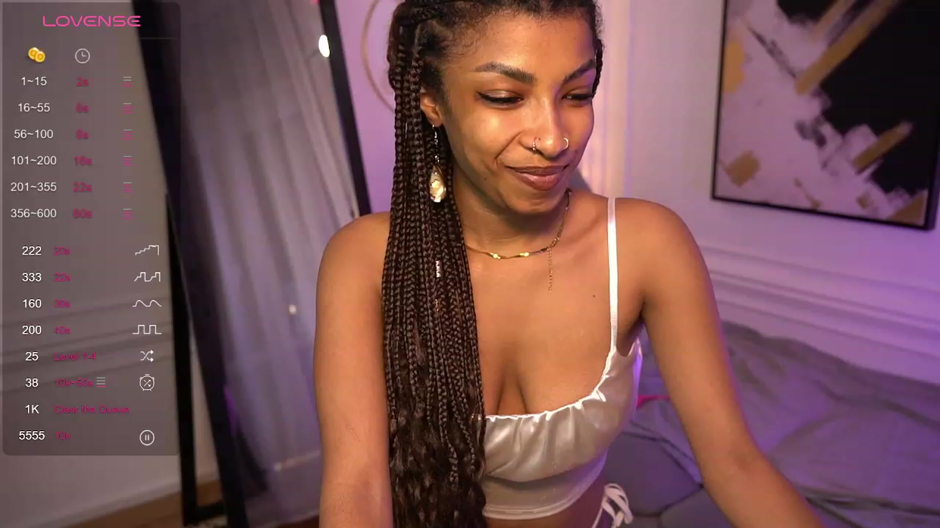 Gallery image thumbnail from Manelikpearce's myfreecams stream on, 02/20/2024, 11:05 image 7 of 20