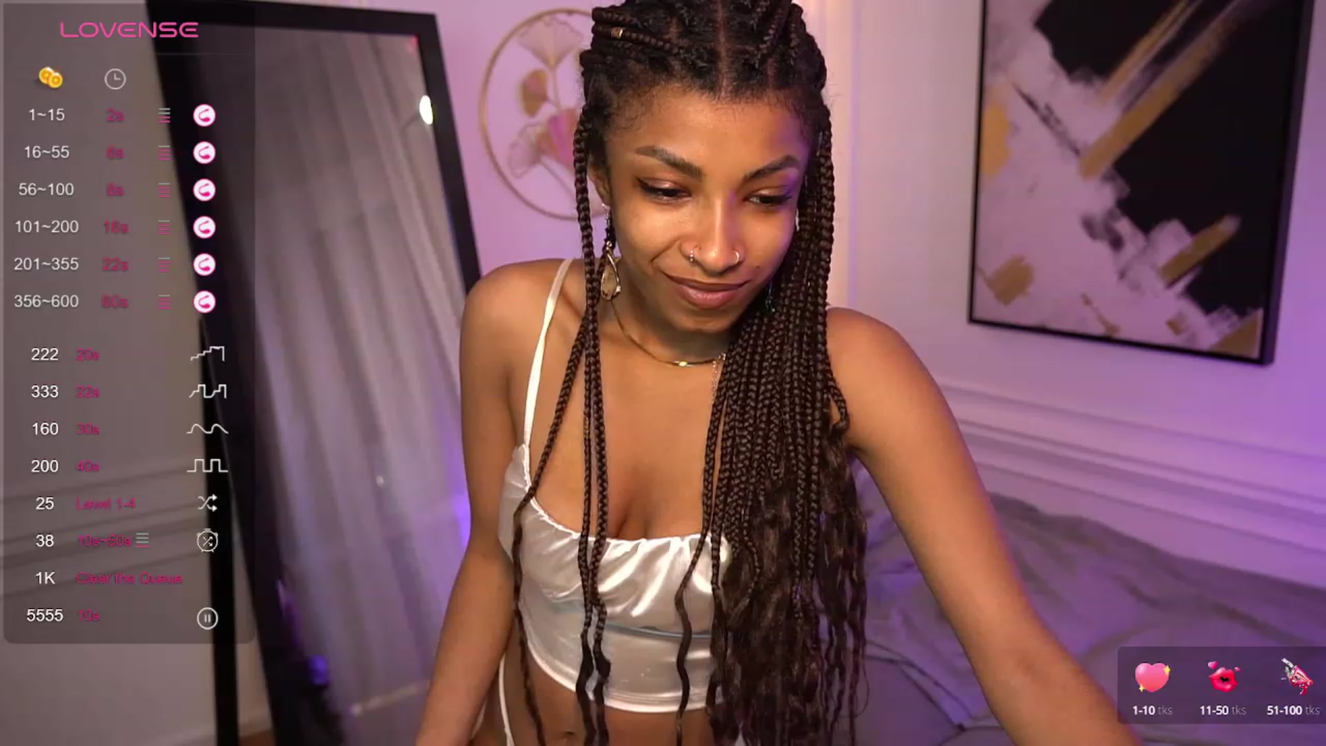 Gallery image thumbnail from Manelikpearce's myfreecams stream on, 02/20/2024, 11:05 image 11 of 20