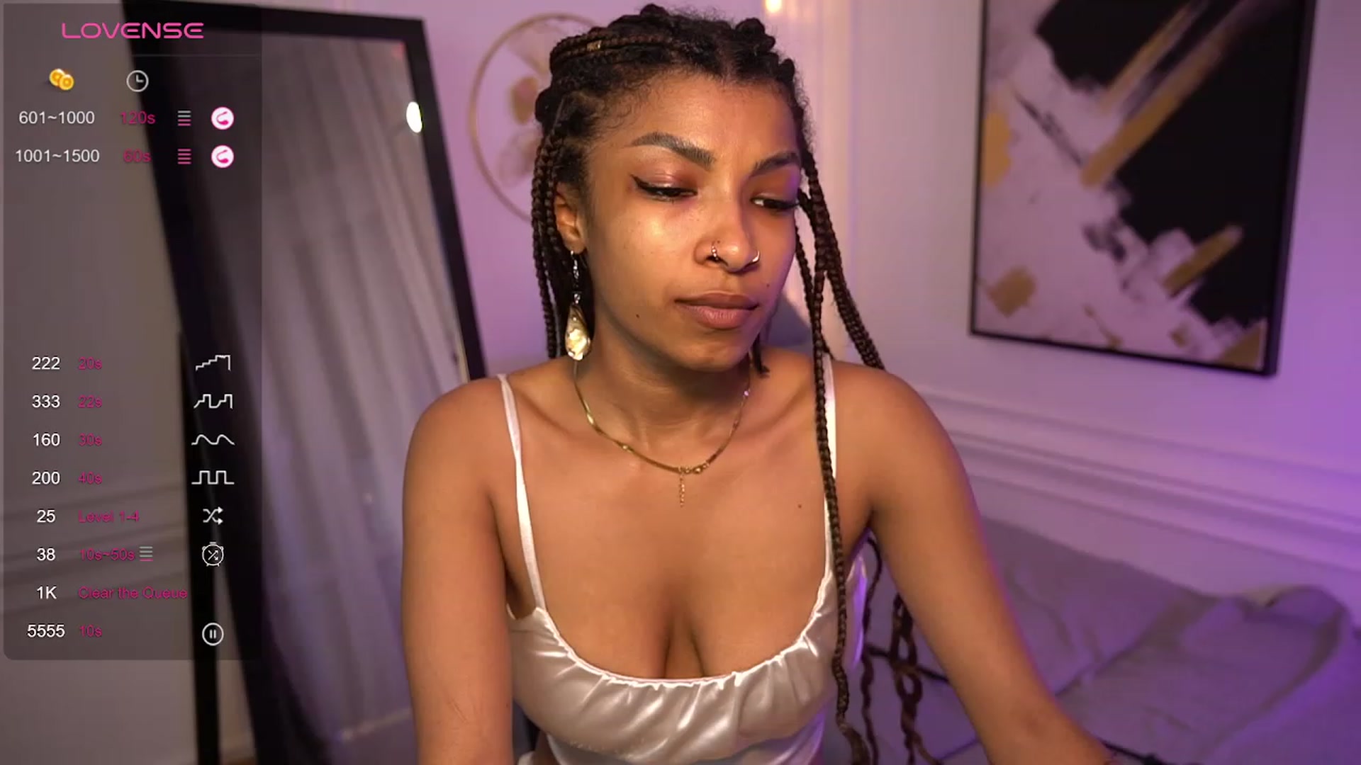 Gallery image thumbnail from Manelikpearce's myfreecams stream on, 02/20/2024, 12:08 image 1 of 20
