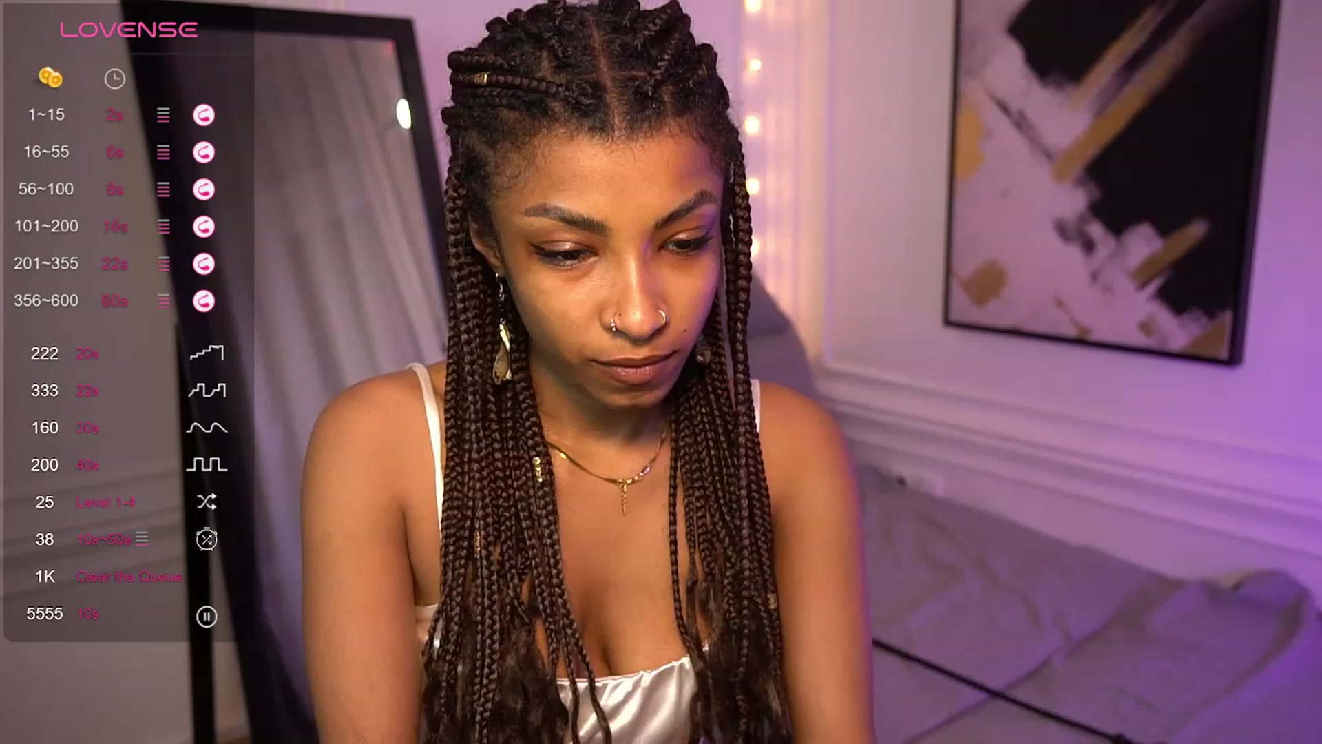 Gallery image thumbnail from Manelikpearce's myfreecams stream on, 02/20/2024, 12:08 image 6 of 20