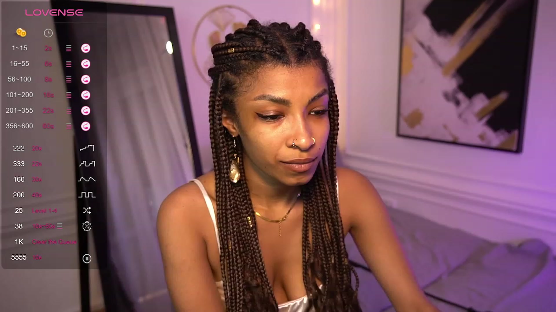 Gallery image thumbnail from Manelikpearce's myfreecams stream on, 02/20/2024, 12:08 image 4 of 20