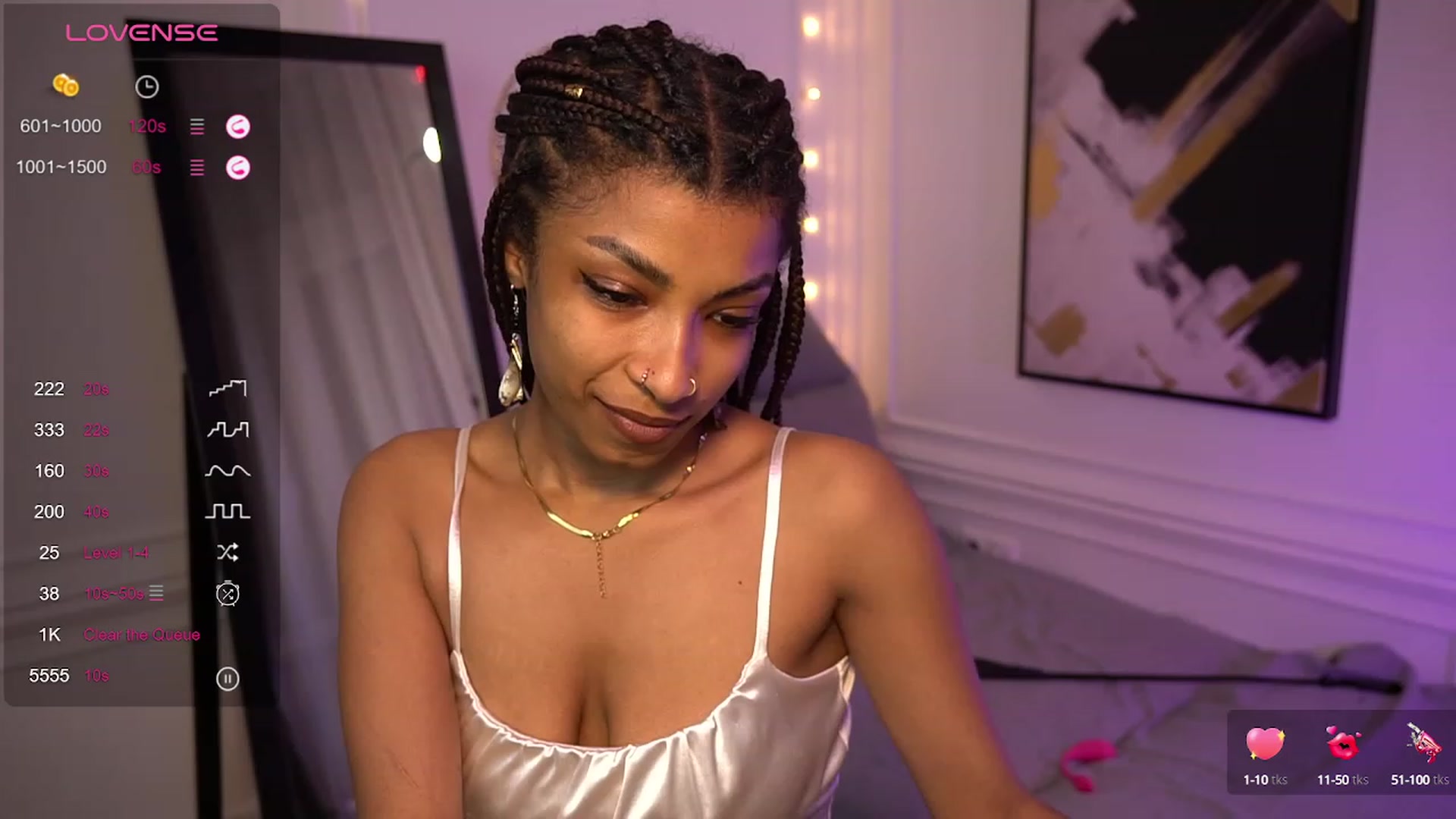 Gallery image thumbnail from Manelikpearce's myfreecams stream on, 02/20/2024, 12:24 image 17 of 20