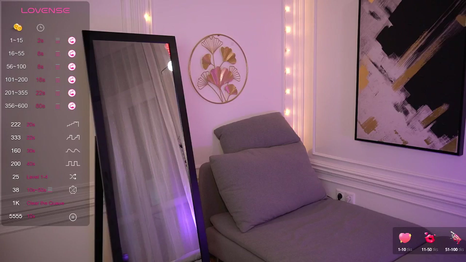 Gallery image thumbnail from Manelikpearce's myfreecams stream on, 02/20/2024, 14:52 image 20 of 20
