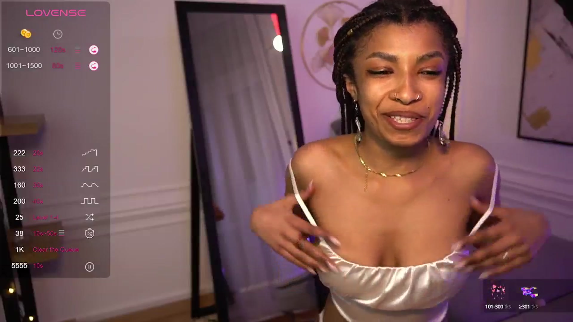 Gallery image thumbnail from Manelikpearce's myfreecams stream on, 02/20/2024, 14:52 image 4 of 20