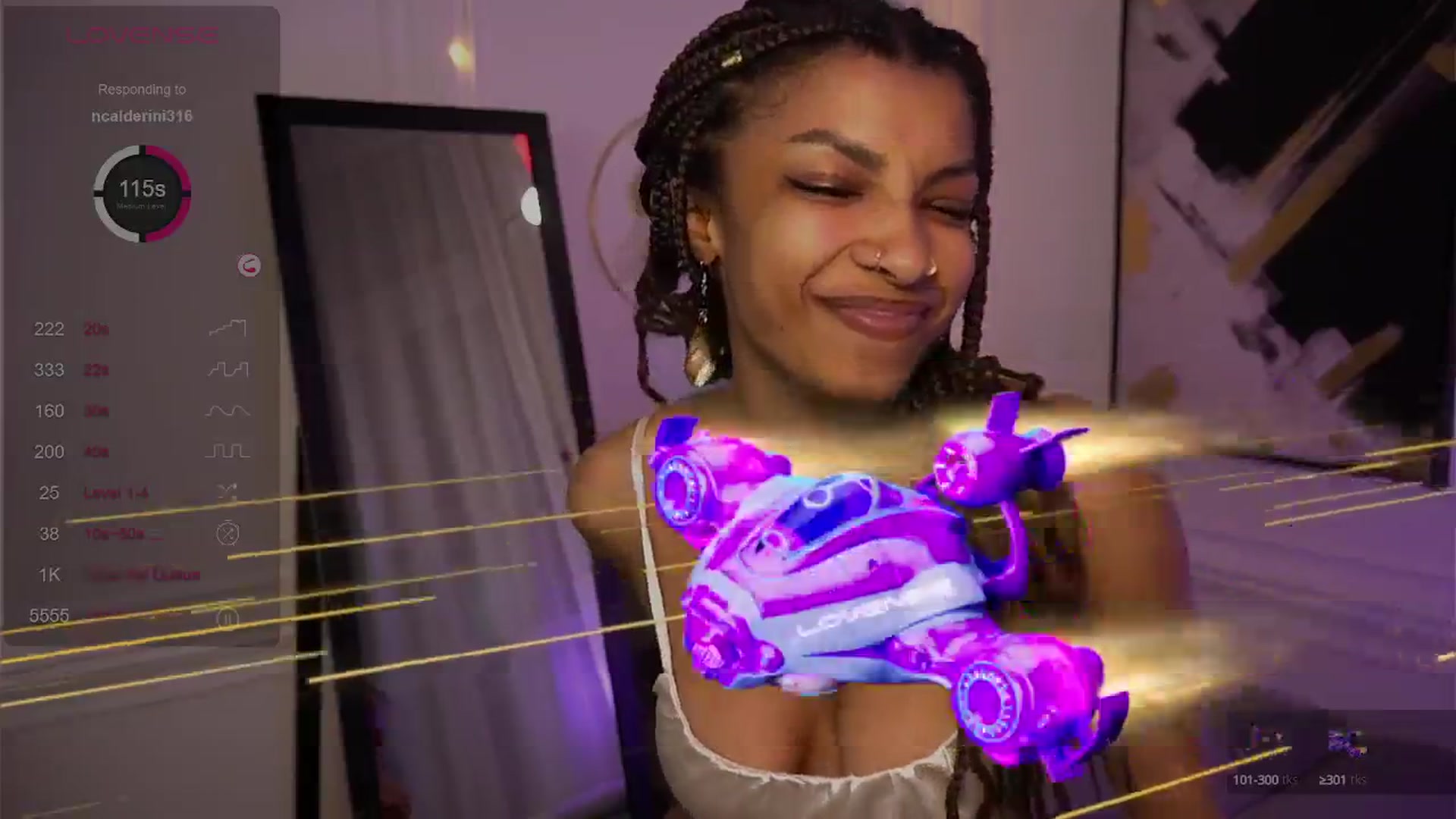 Gallery image thumbnail from Manelikpearce's myfreecams stream on, 02/20/2024, 14:52 image 12 of 20