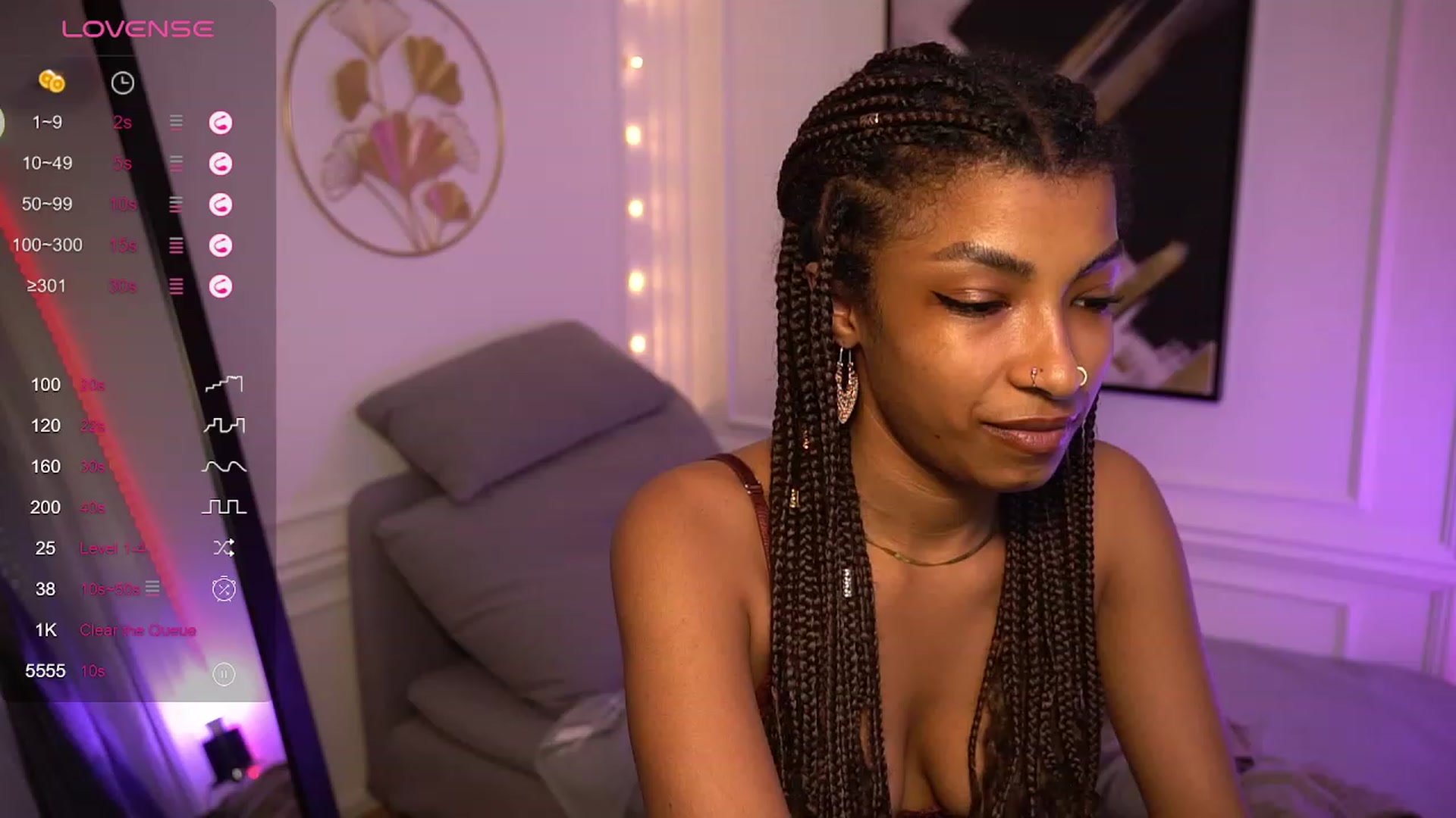 Gallery image thumbnail from Manelikpearce's myfreecams stream on, 02/25/2024, 13:00 image 19 of 20