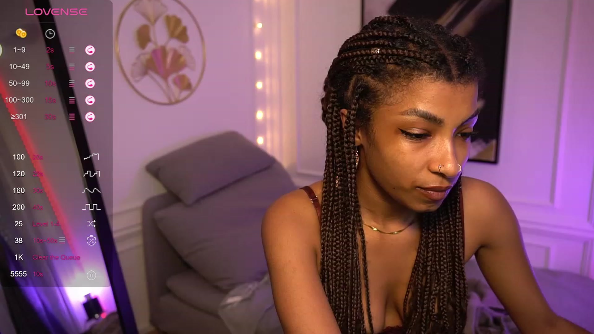 Gallery image thumbnail from Manelikpearce's myfreecams stream on, 02/25/2024, 13:00 image 16 of 20