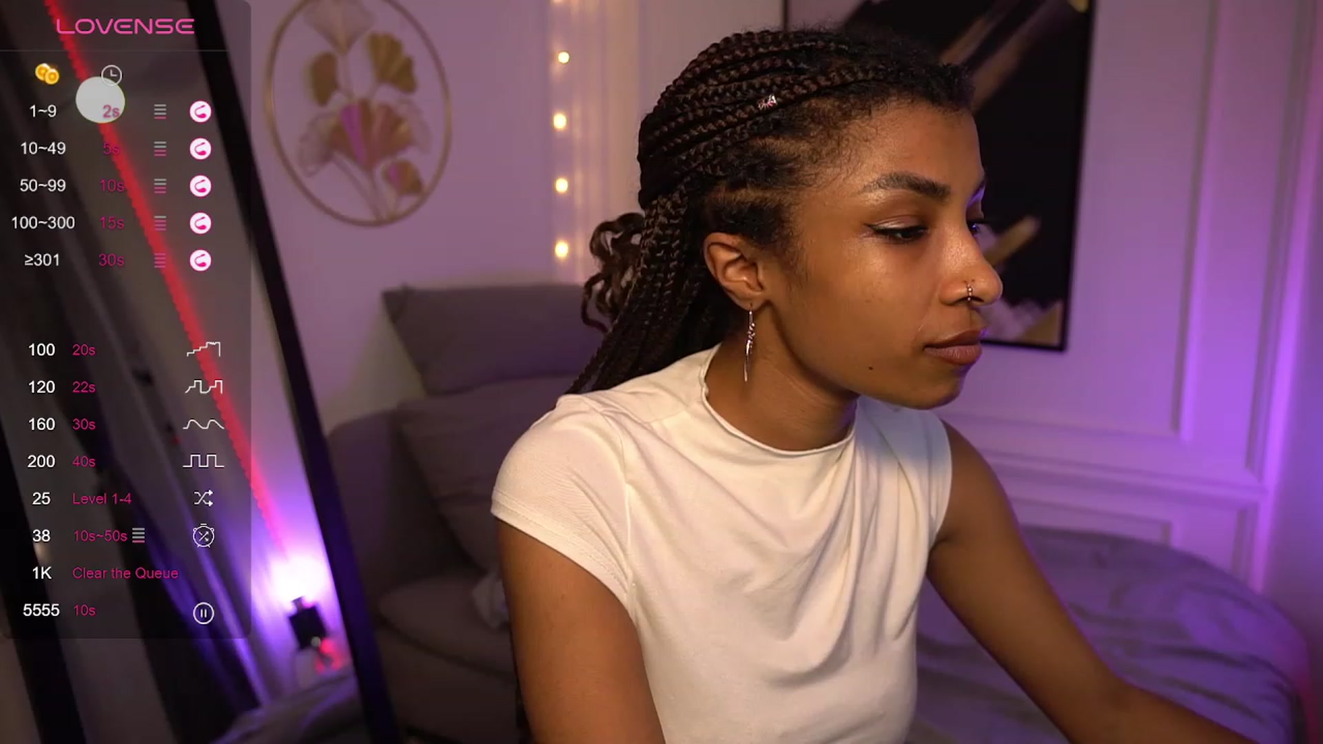 Gallery image thumbnail from Manelikpearce's myfreecams stream on, 02/26/2024, 17:51 image 19 of 20