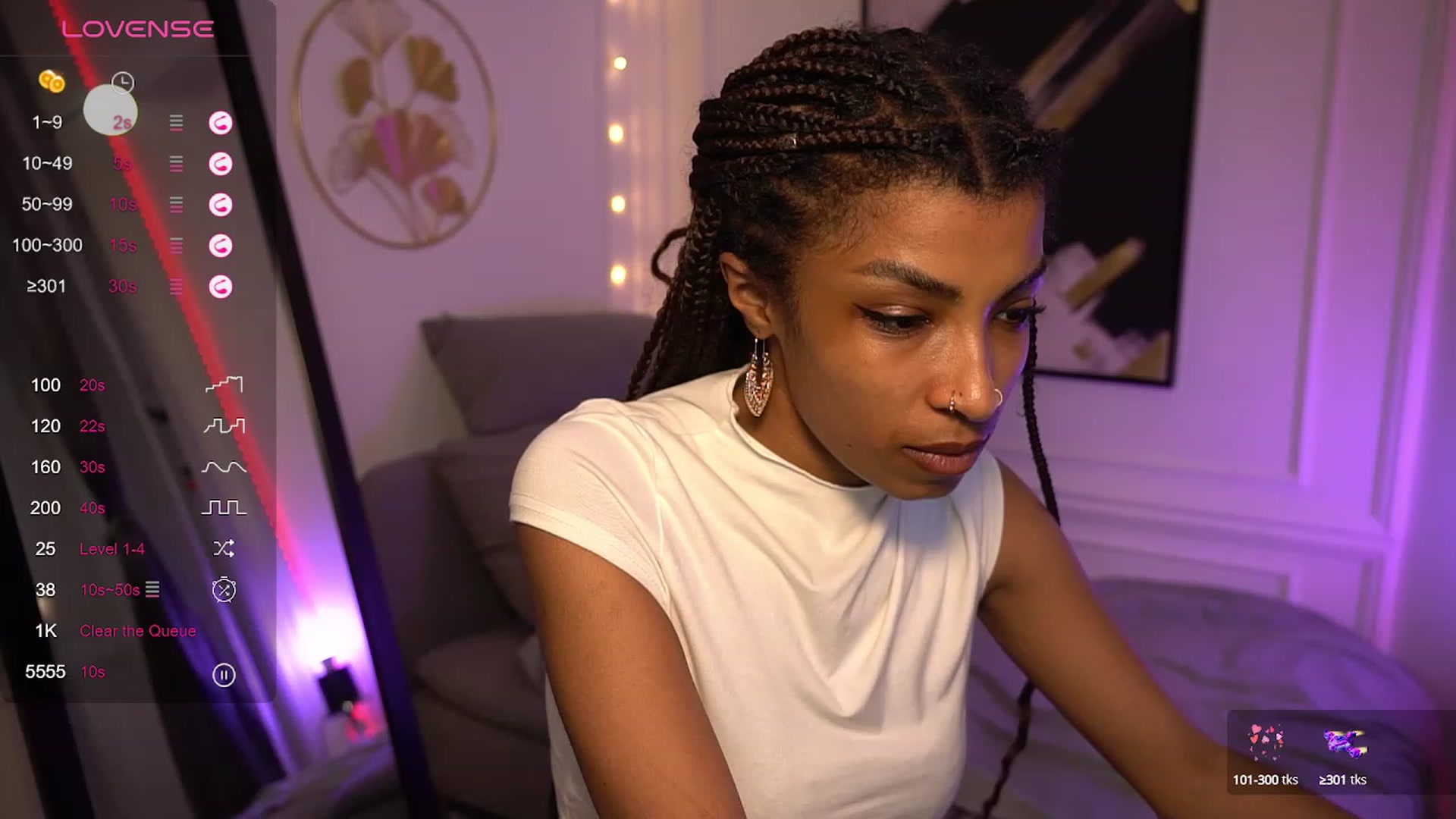 Gallery image thumbnail from Manelikpearce's myfreecams stream on, 02/26/2024, 17:51 image 15 of 20