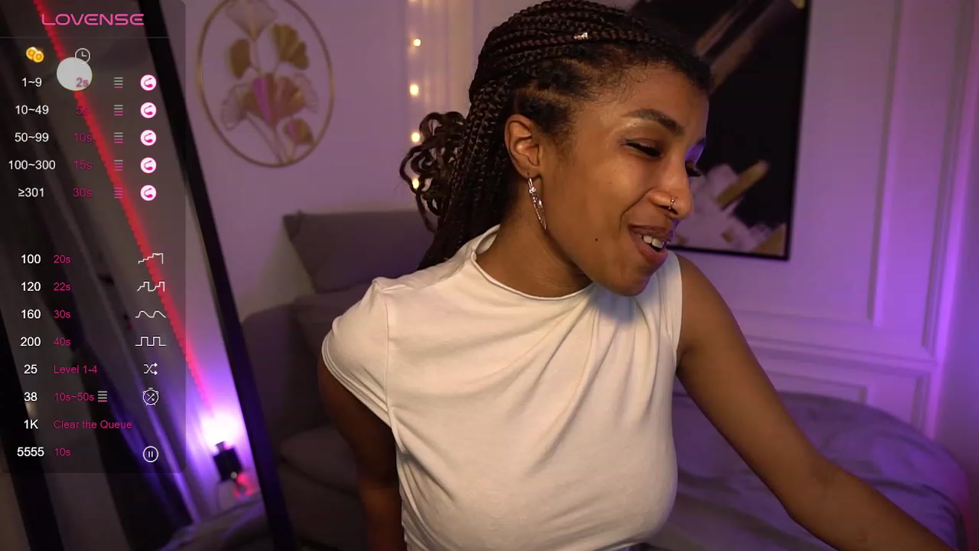 Gallery image thumbnail from Manelikpearce's myfreecams stream on, 02/26/2024, 17:51 image 13 of 20
