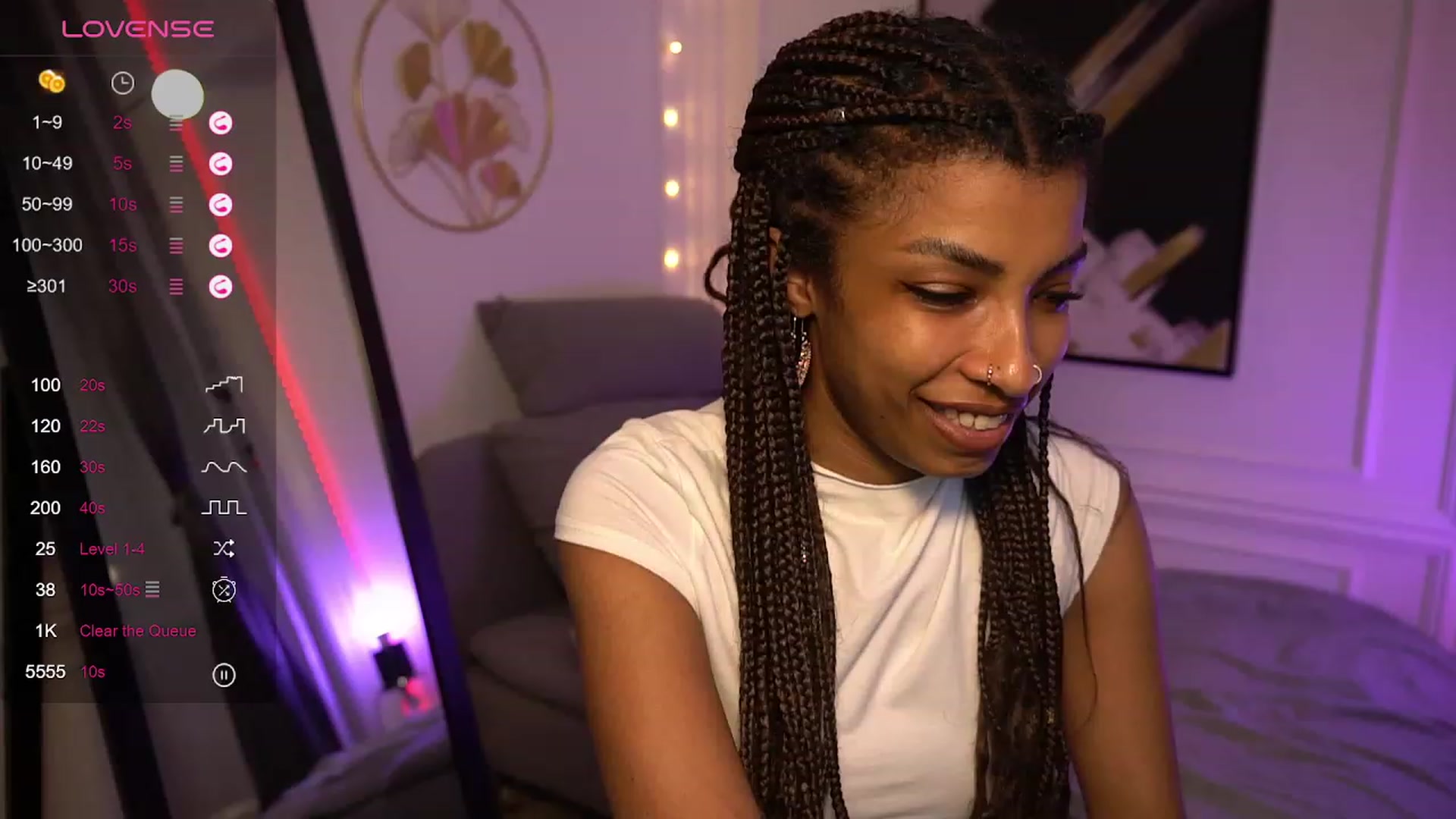 Gallery image thumbnail from Manelikpearce's myfreecams stream on, 02/26/2024, 17:51 image 5 of 20