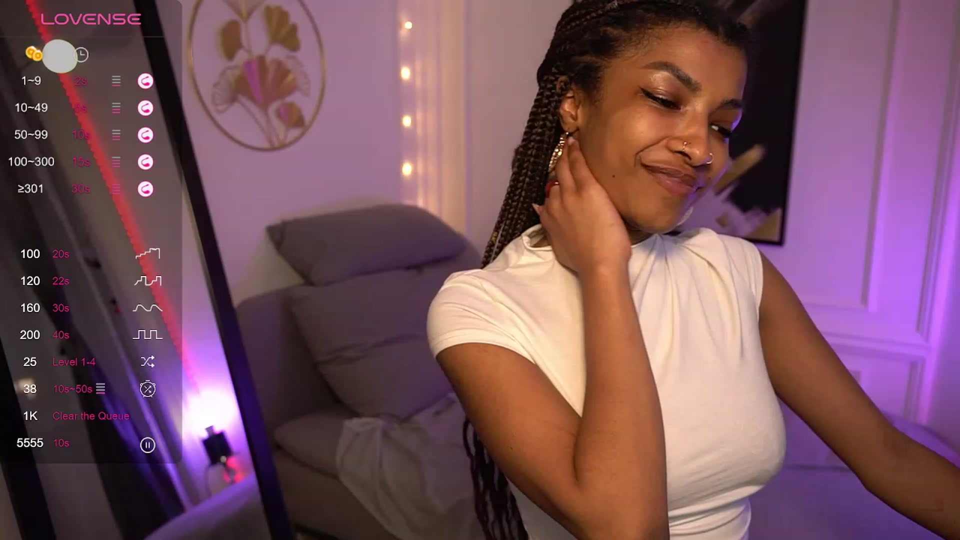 Gallery image thumbnail from Manelikpearce's myfreecams stream on, 02/26/2024, 19:10 image 16 of 20