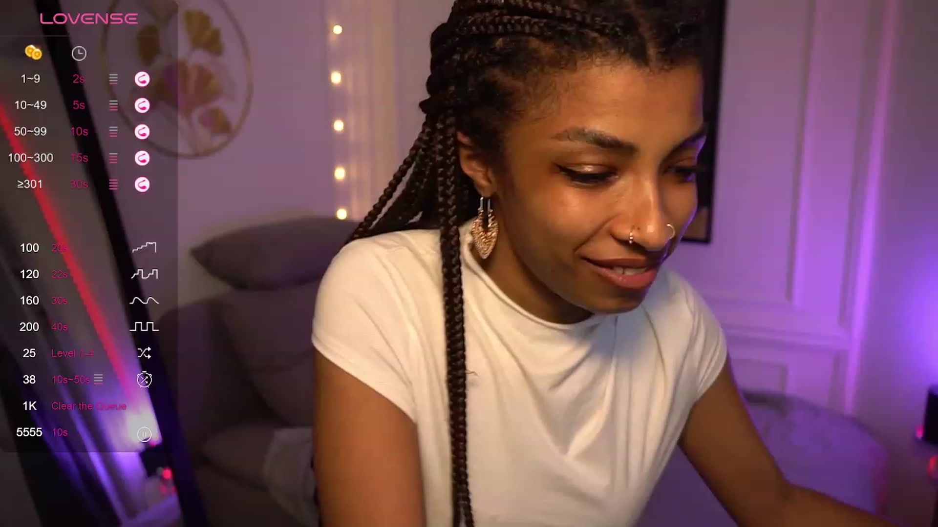 Gallery image thumbnail from Manelikpearce's myfreecams stream on, 02/26/2024, 22:04 image 13 of 20