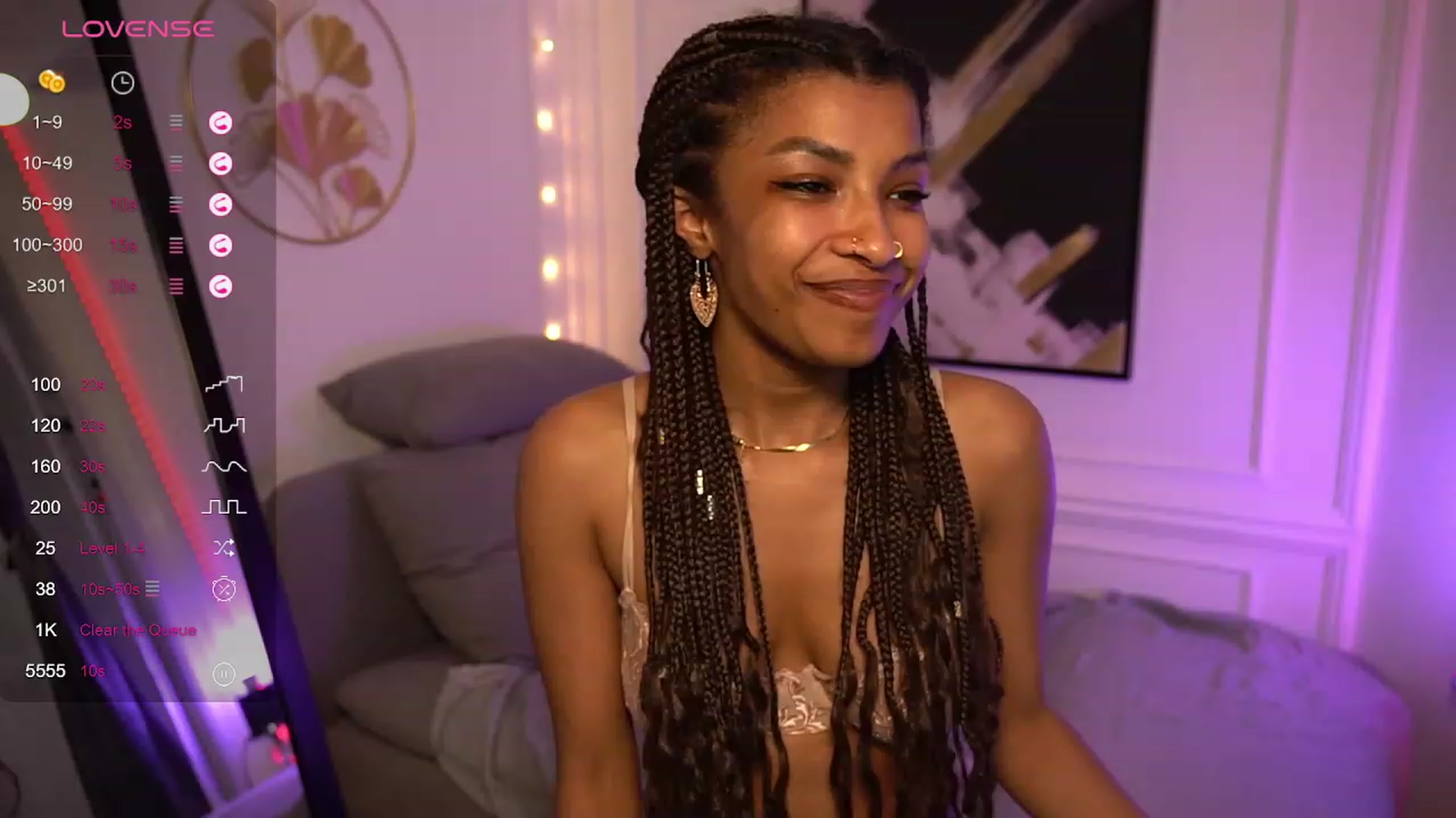 Gallery image thumbnail from Manelikpearce's myfreecams stream on, 02/26/2024, 22:04 image 2 of 20