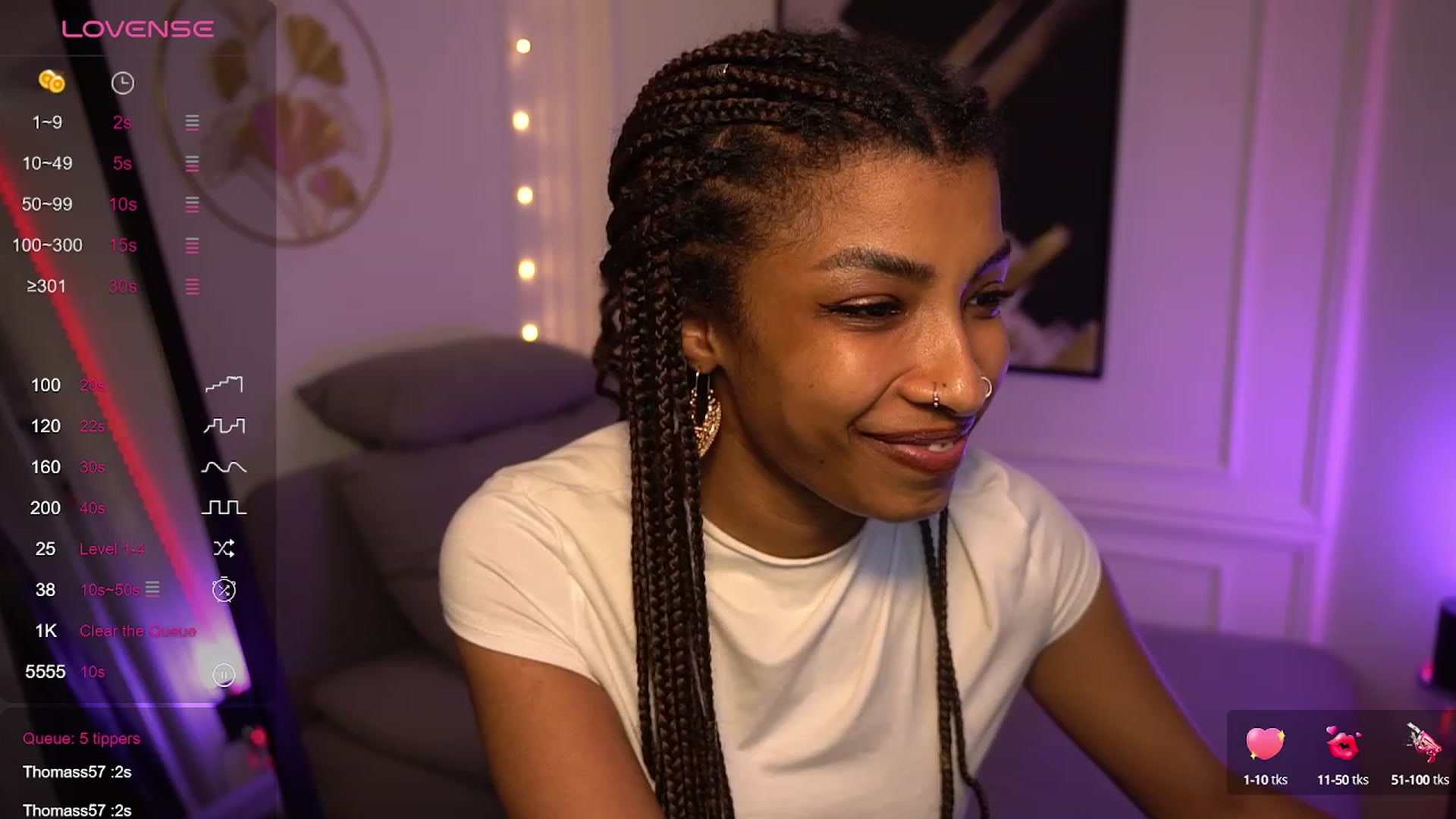 Gallery image thumbnail from Manelikpearce's myfreecams stream on, 02/26/2024, 22:04 image 18 of 20