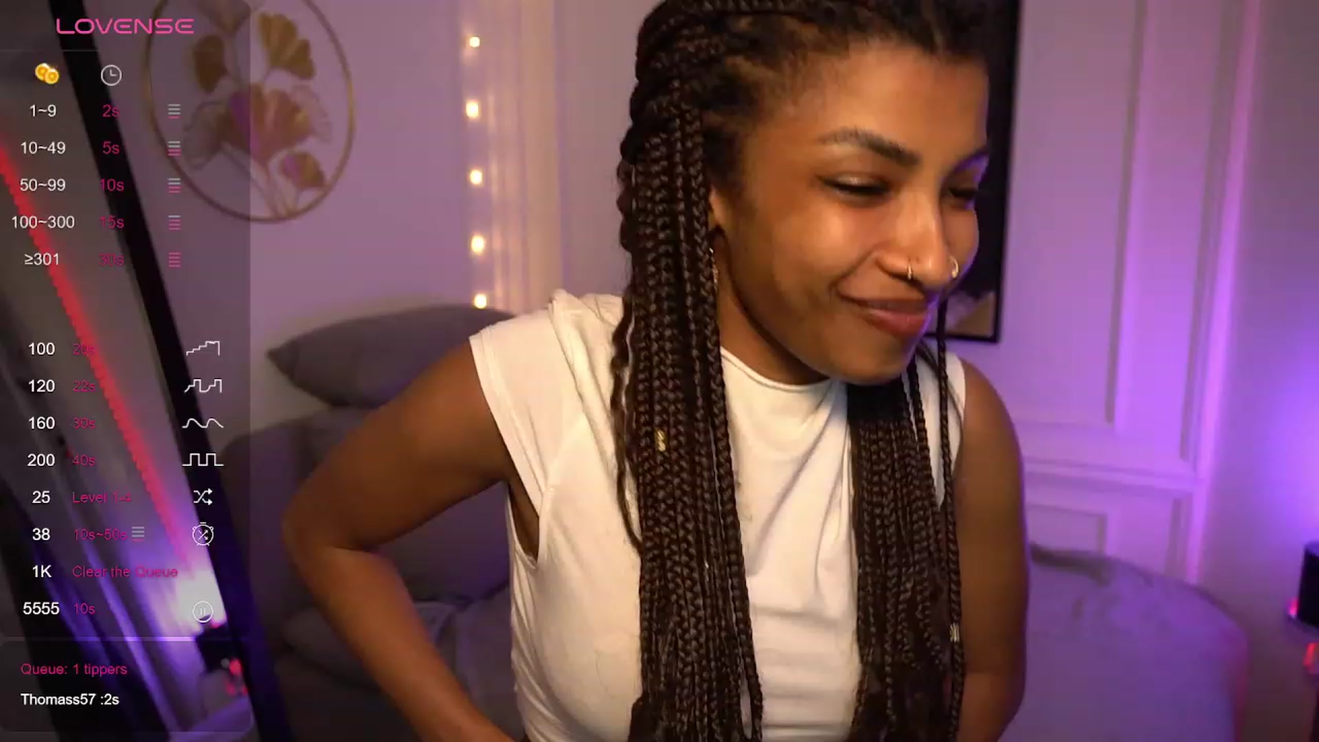 Gallery image thumbnail from Manelikpearce's myfreecams stream on, 02/26/2024, 22:04 image 16 of 20