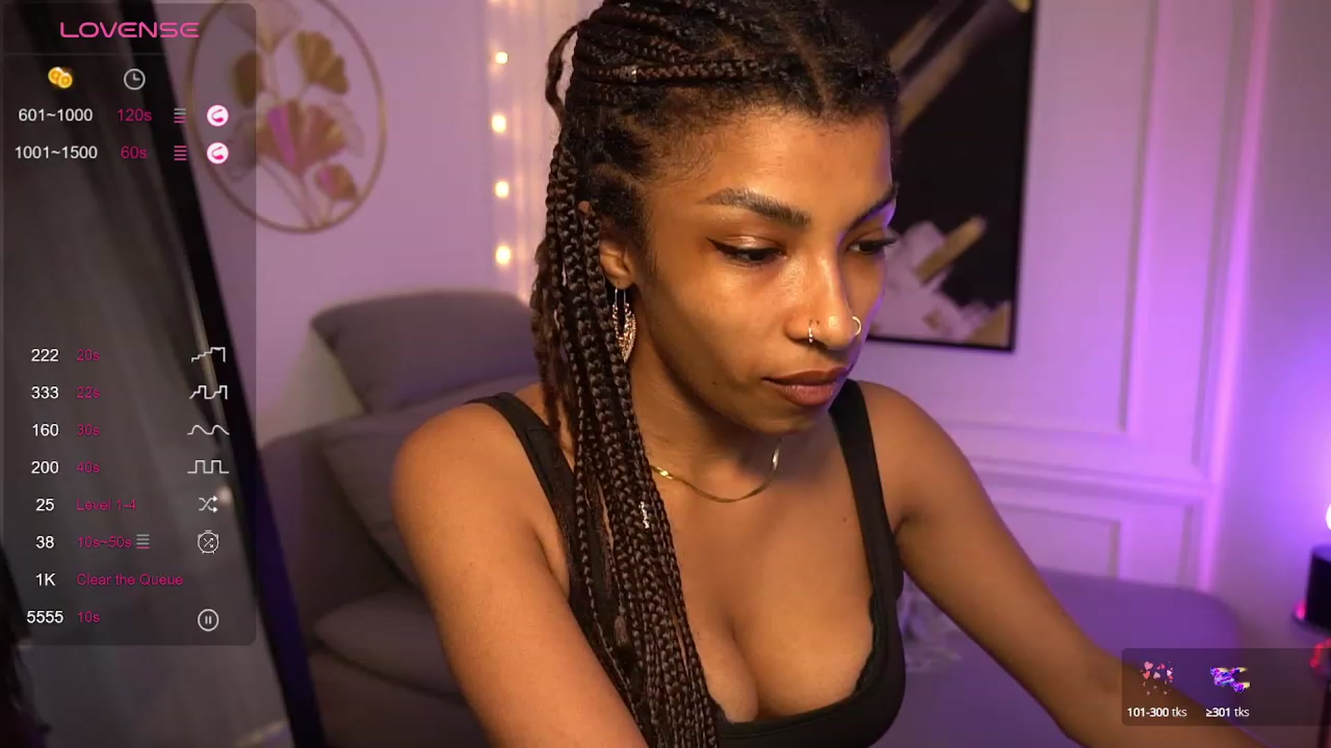 Gallery image thumbnail from Manelikpearce's myfreecams stream on, 02/27/2024, 16:50 image 18 of 20