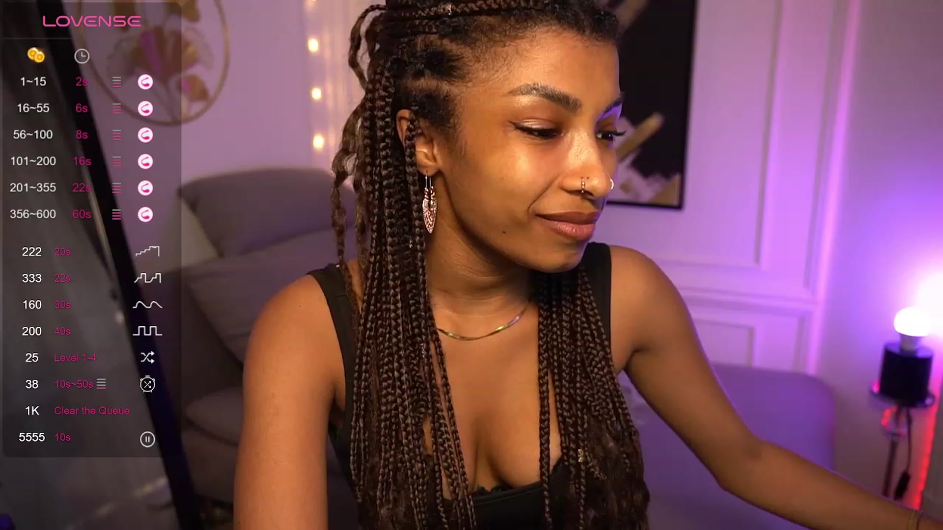 Gallery image thumbnail from Manelikpearce's myfreecams stream on, 02/27/2024, 16:50 image 2 of 20