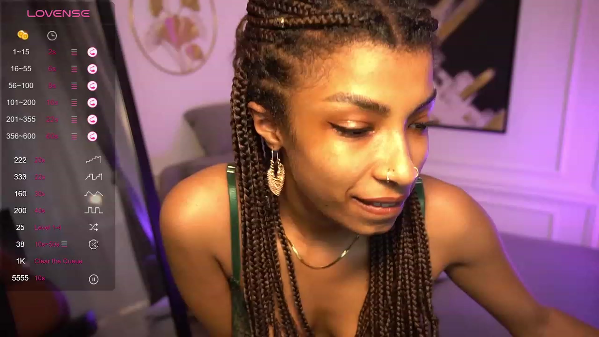 Gallery image thumbnail from Manelikpearce's myfreecams stream on, 02/27/2024, 20:52 image 9 of 20